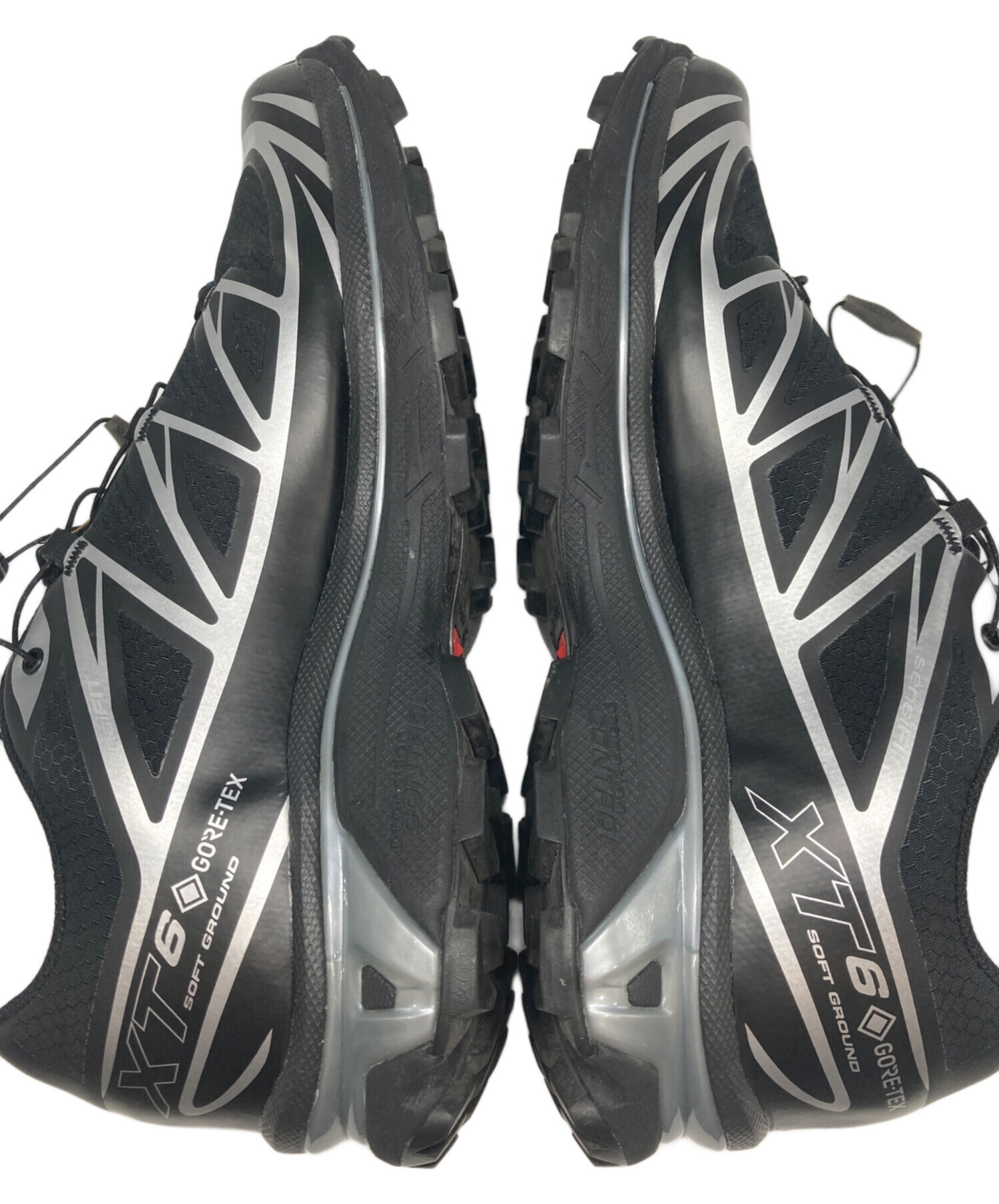 中古・古着通販】SALOMON (サロモン) XT-6 GTX/エックスティー