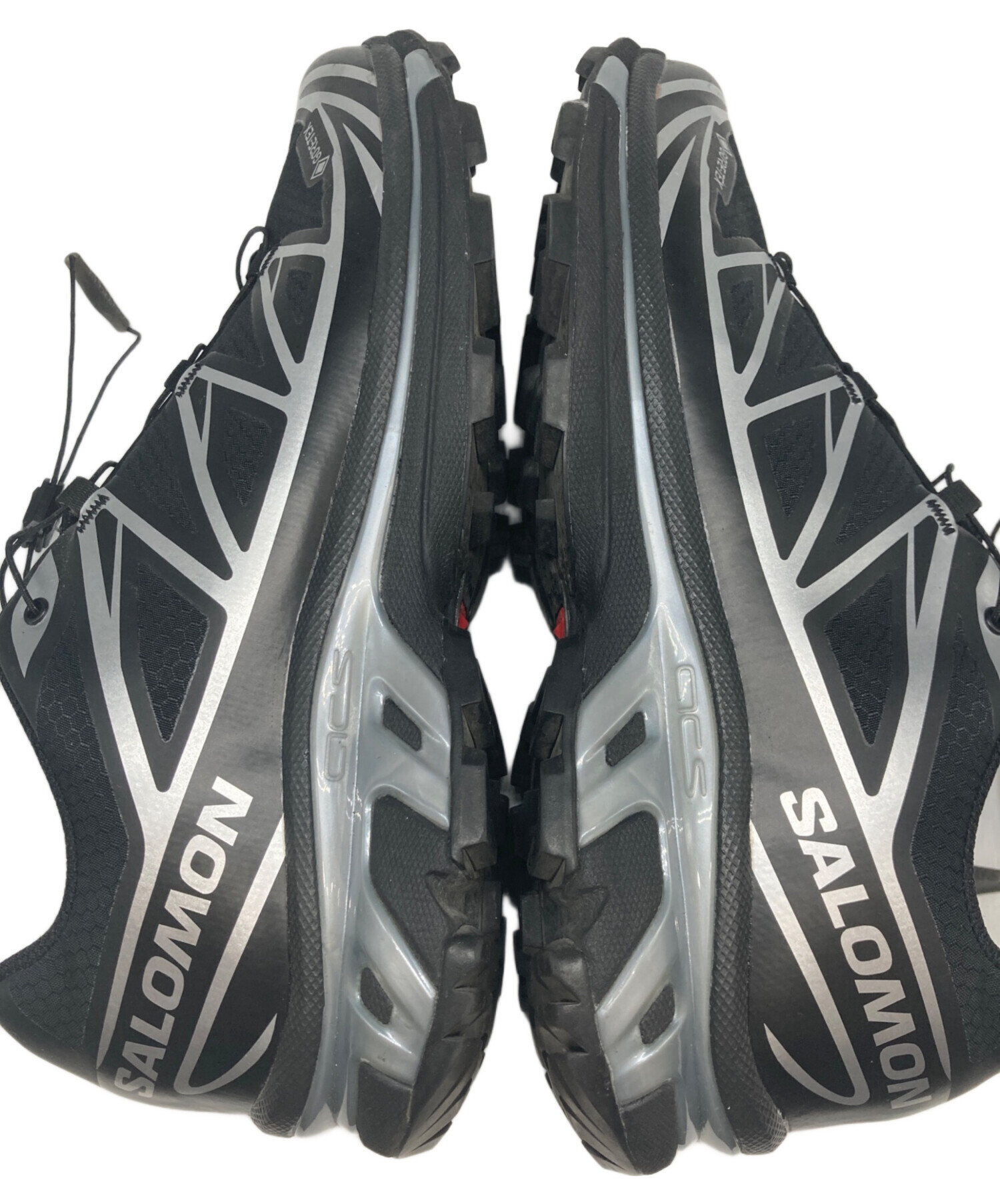 中古・古着通販】SALOMON (サロモン) XT-6 GTX/エックスティー