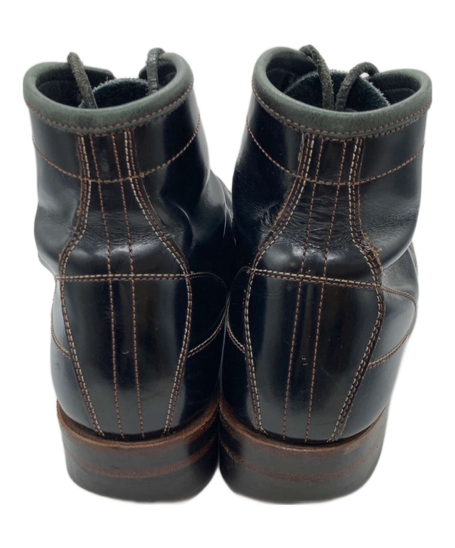 中古・古着通販】LONE WOLF BOOTS (ロンウルフブーツ) WIREMAN