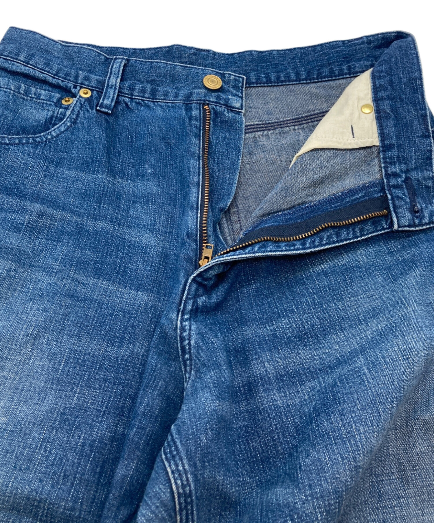 中古・古着通販】DEUXIEME CLASSE (ドゥーズィエム クラス) ペインター