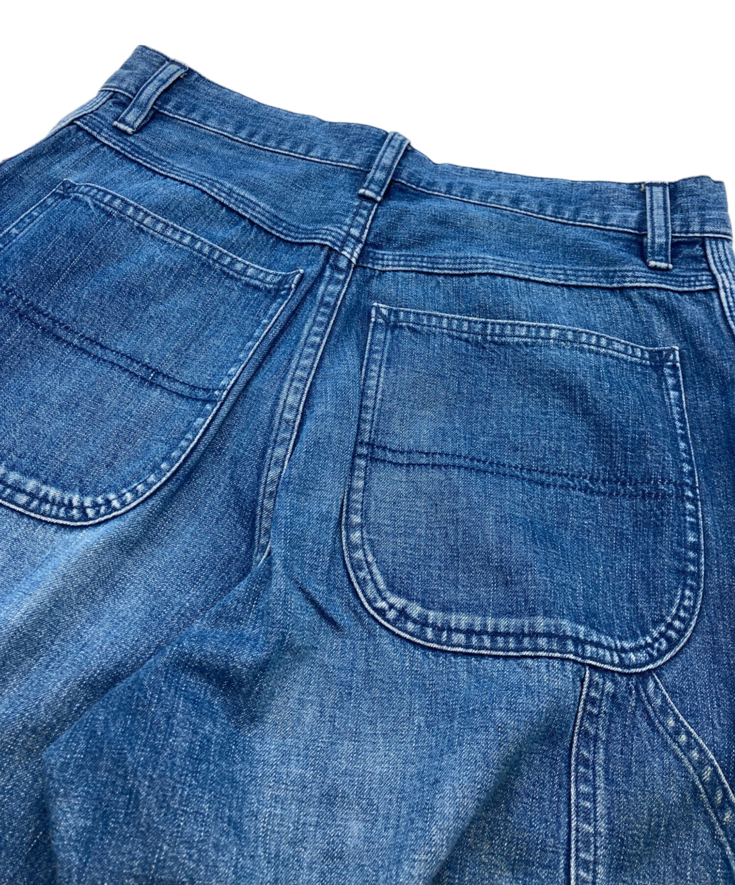 中古・古着通販】DEUXIEME CLASSE (ドゥーズィエム クラス) ペインター