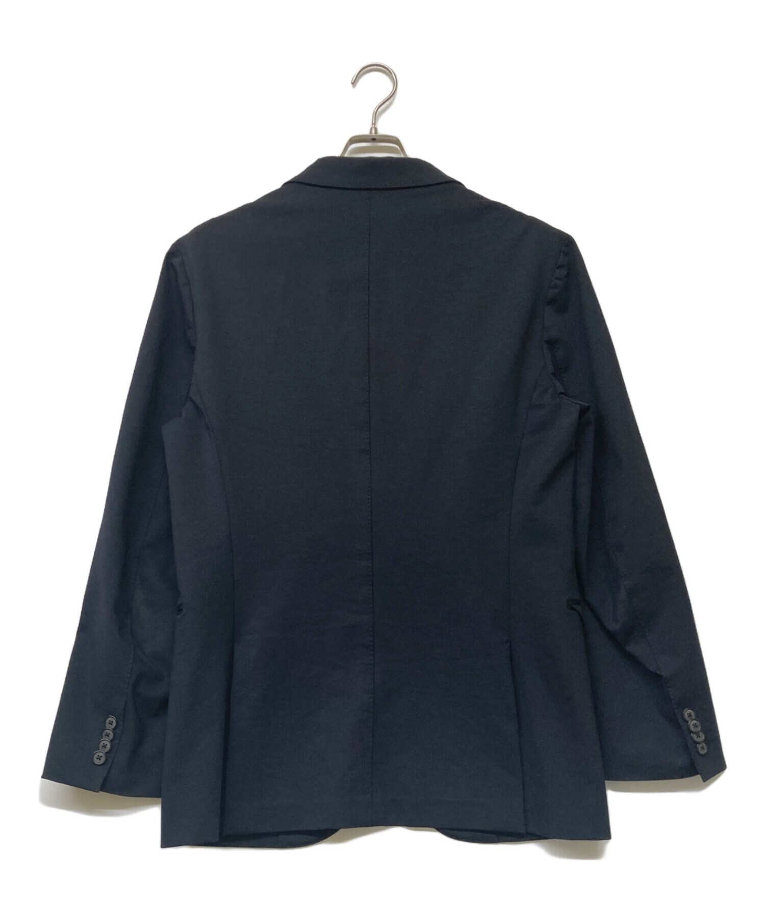 中古・古着通販】movb (モーヴ) シングル2Bノッチド・トラベル