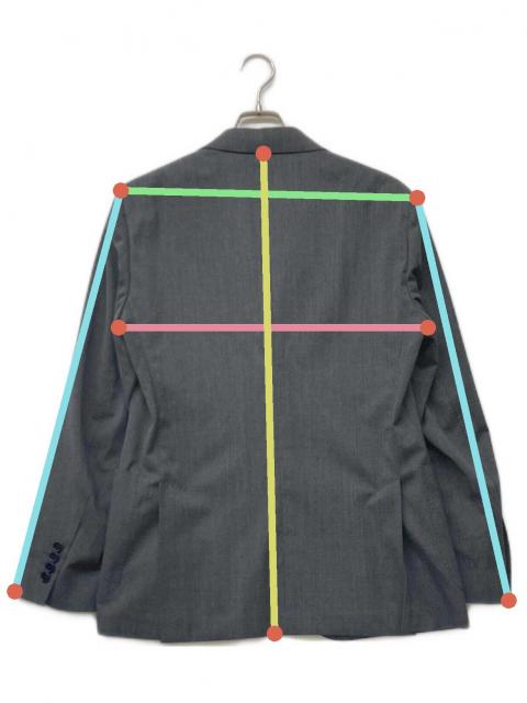 中古・古着通販】LARDINI (ラルディーニ) EASY WEARイージーウェア