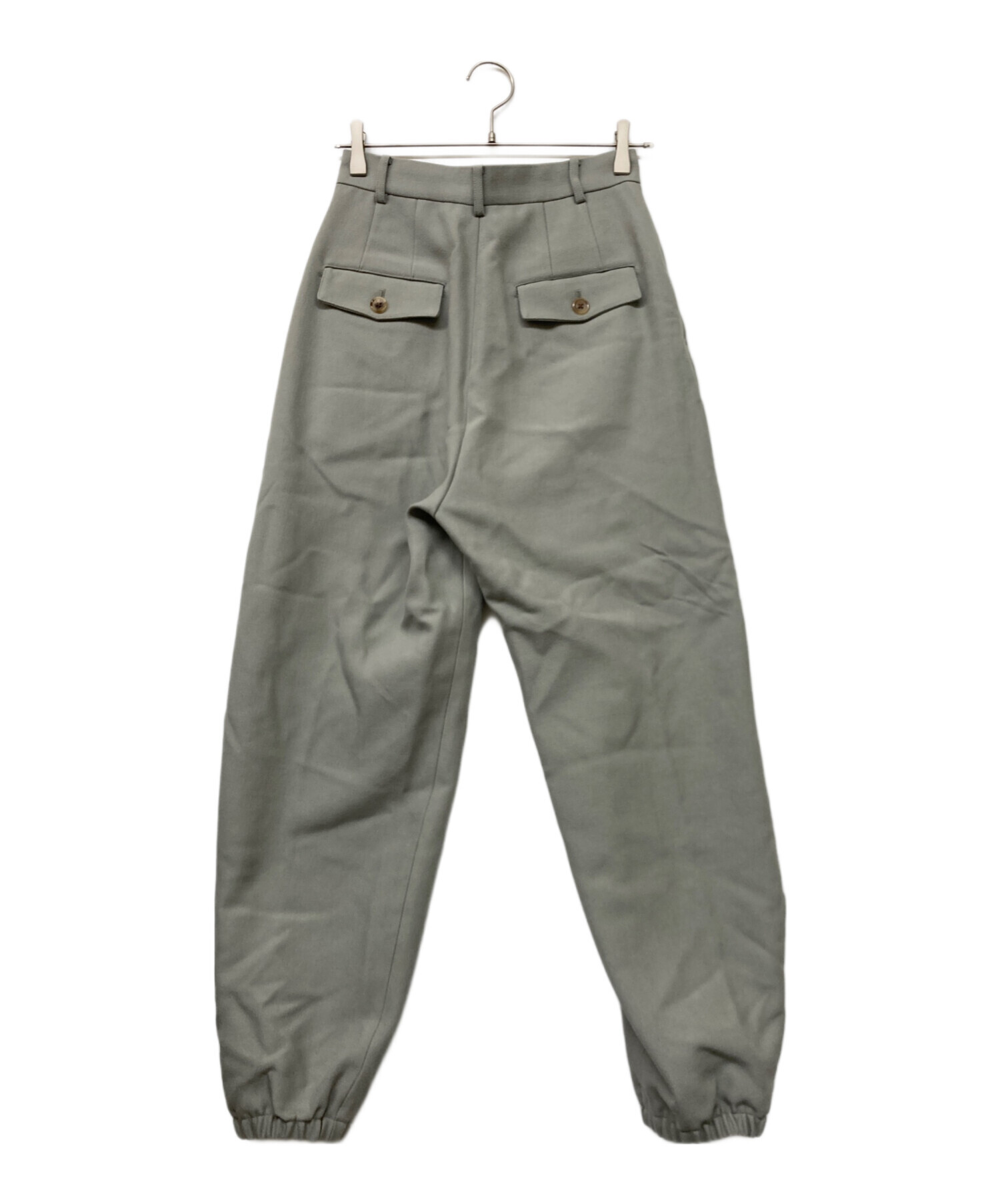 パンツ 6(ROKU) beauty&youth  PANTS 38 中古・古着通販】6(ROKU) BEAUTY&YOUTH (ロク ビューティーアンド