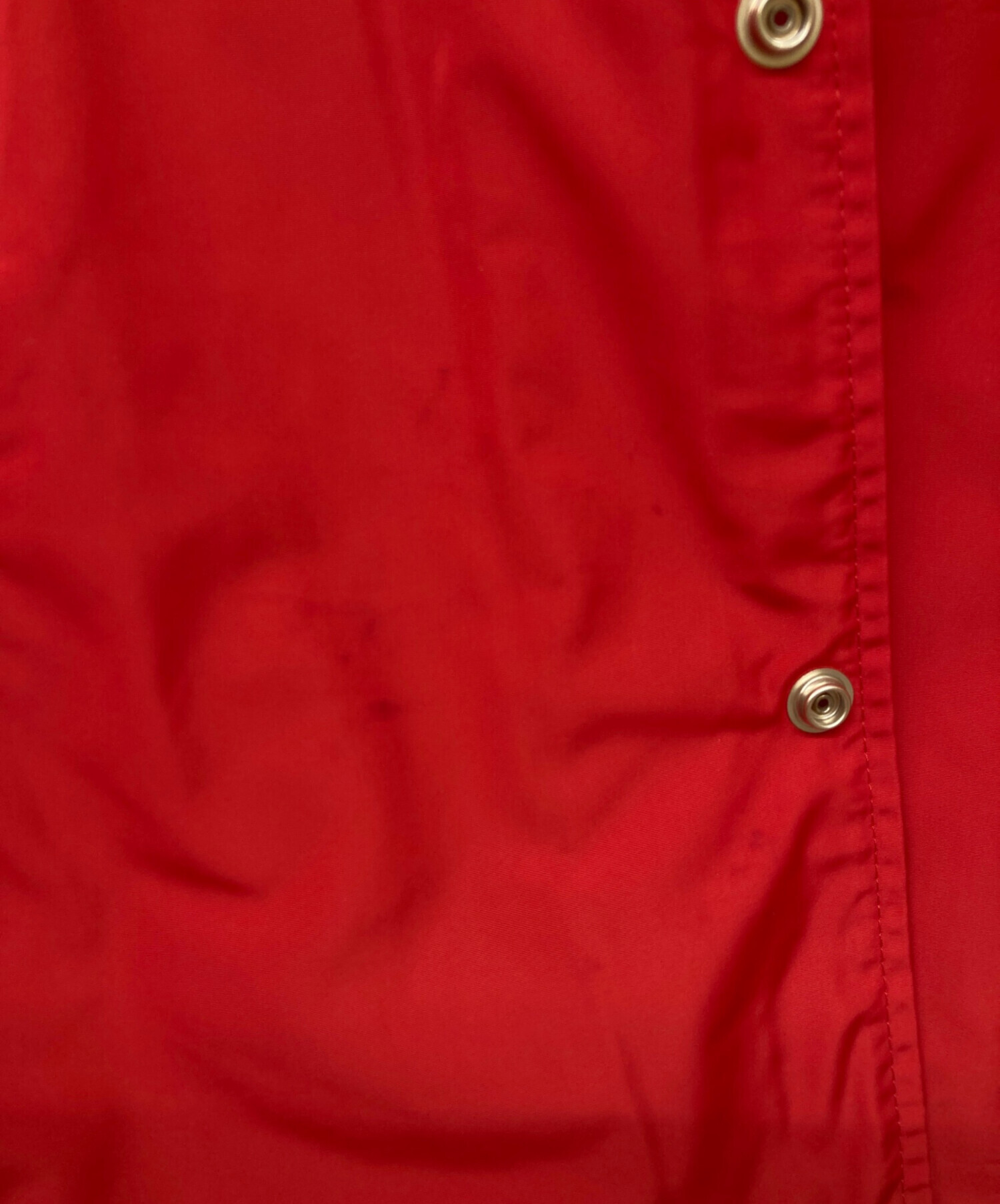 中古・古着通販】SUPREME (シュプリーム) 24AW Crest Coaches Jacket