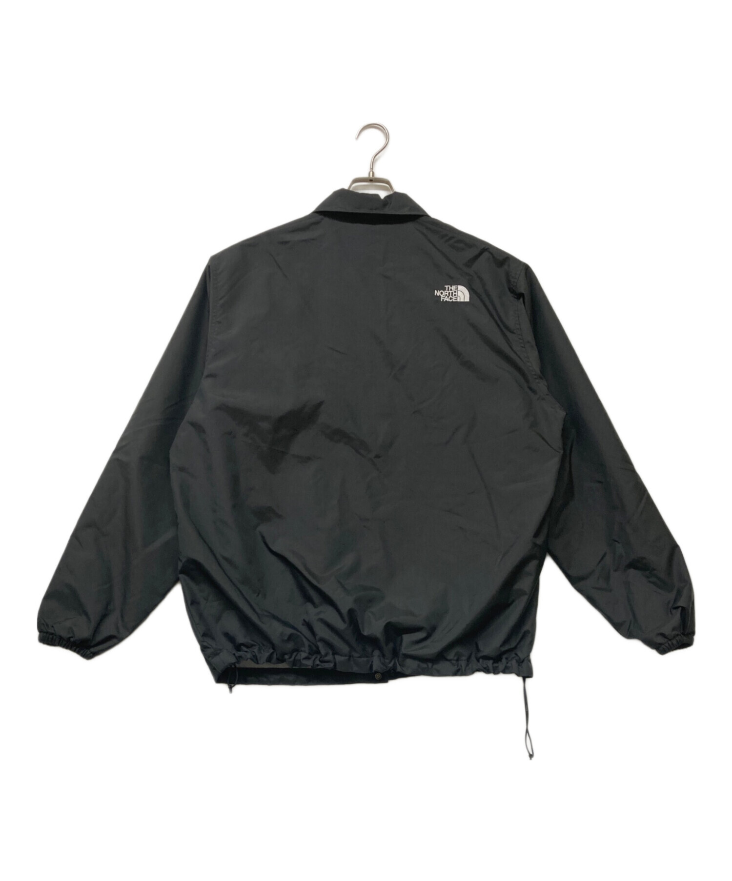 ま*ん様 【美品】THE NORTH FACE The コーチジャケット 中古・古着通販】THE NORTH FACE (ザ ノース フェイス) The Coach
