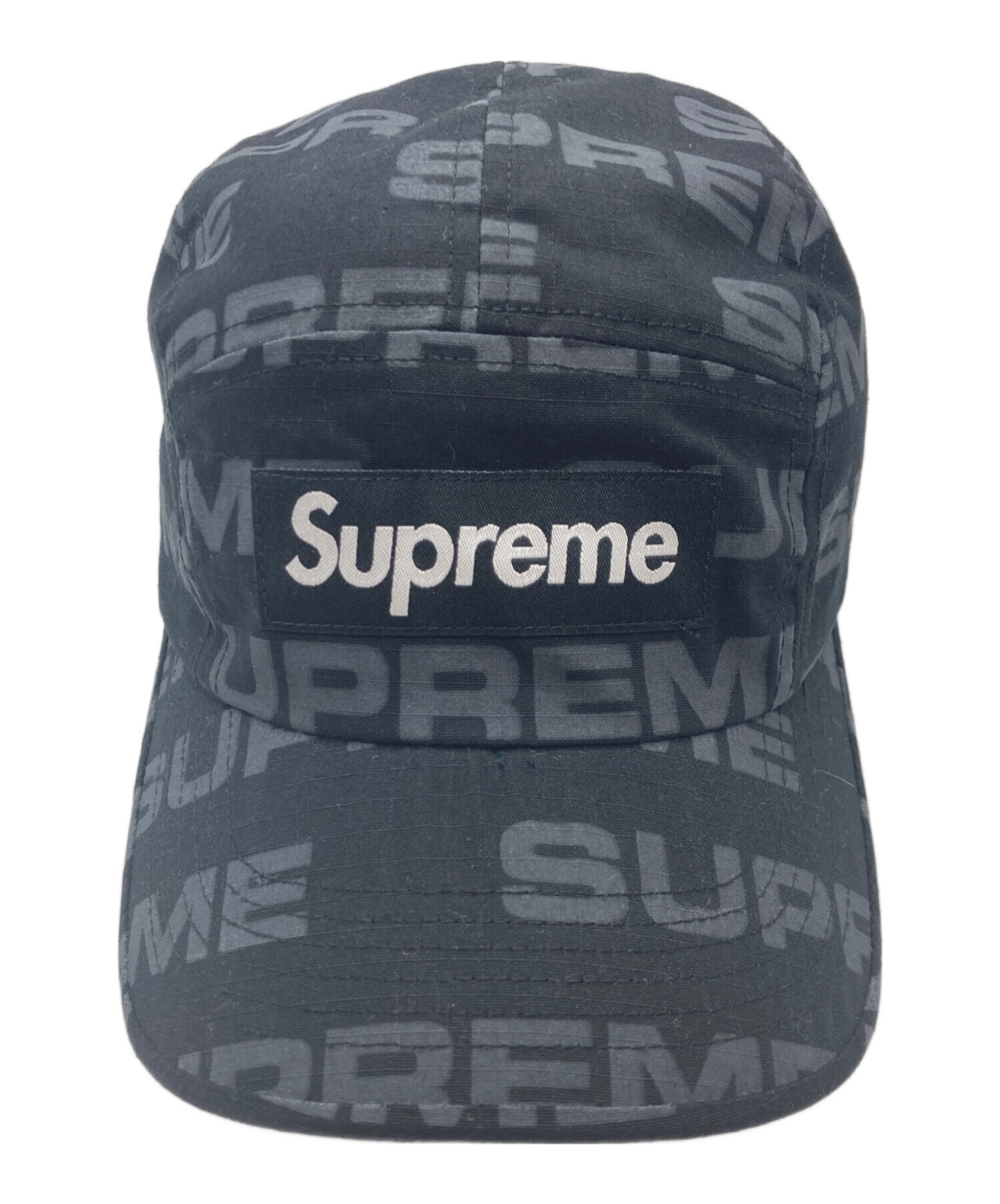 中古・古着通販】SUPREME (シュプリーム) 20AW Reactive Print Camp