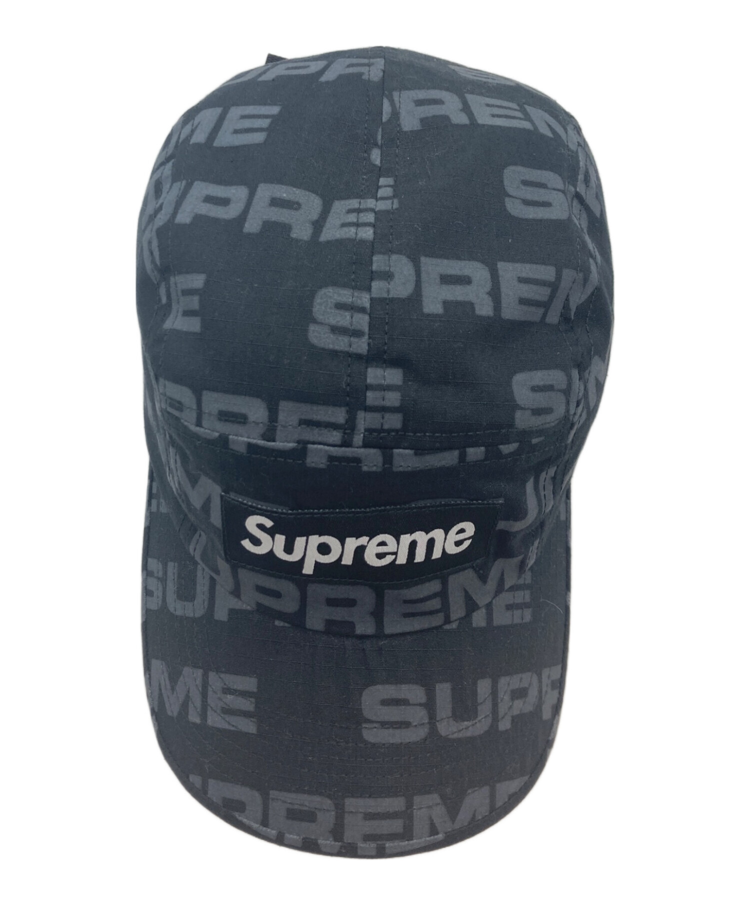 キャンプキャップ シュプリーム SUPREME シュプリーム ブークレ