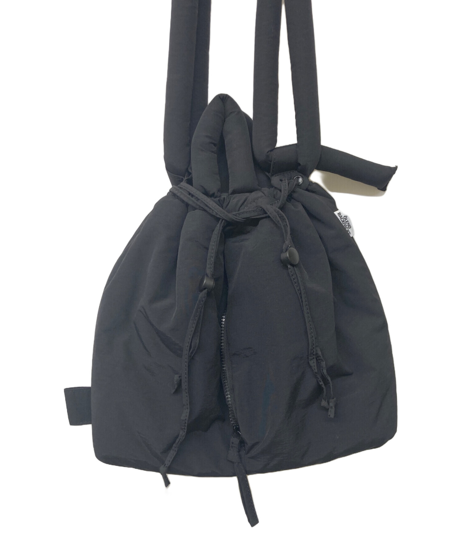 中古・古着通販】OLEND BACKPACKS (オーレンド) ショルダーバッグ 