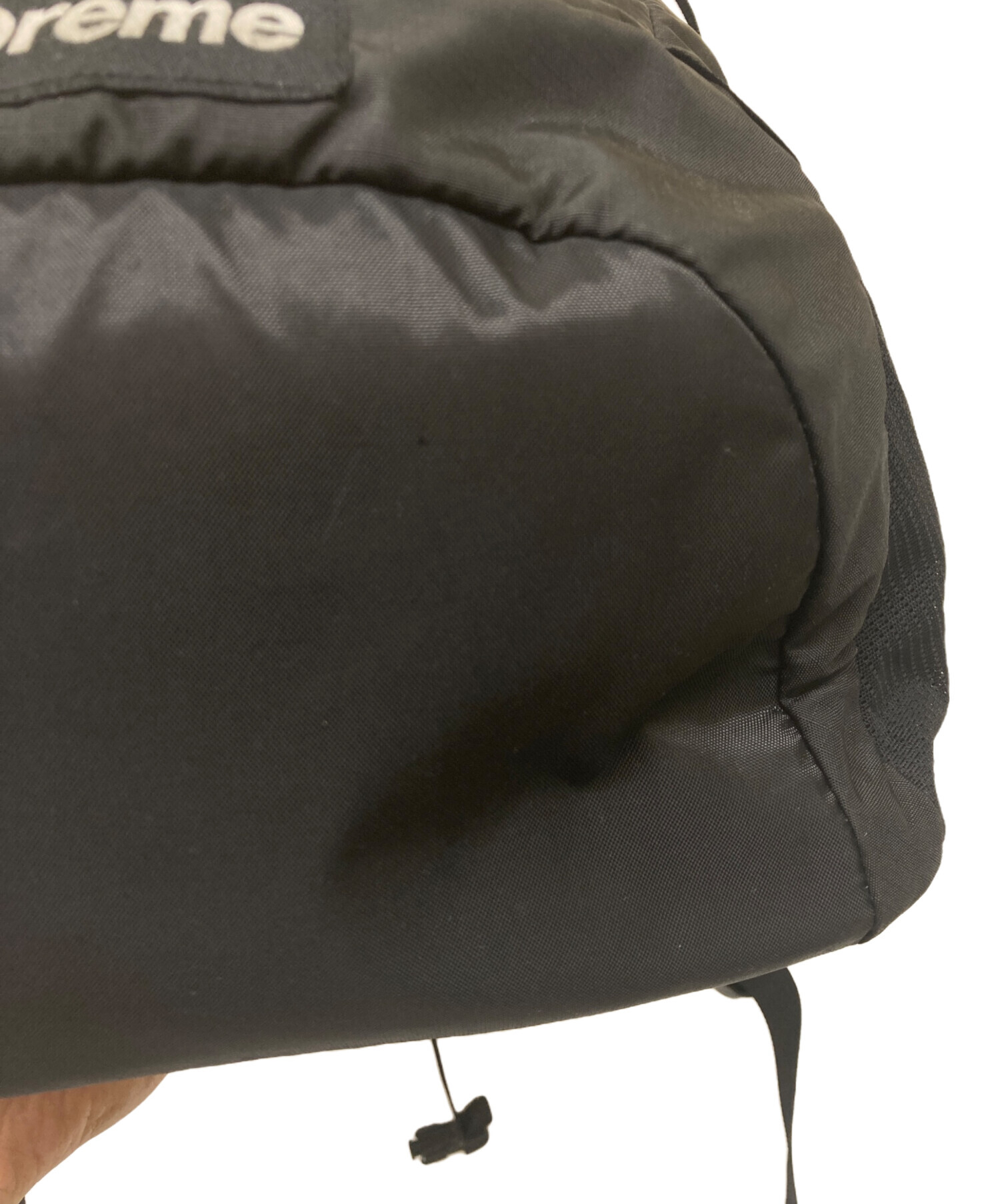 n*n様 Supreme 17SS コーデュラ リップストップ ナイロン バック 中古・古着通販】Supreme (シュプリーム) 17SS Cordura Ripstop Nylon