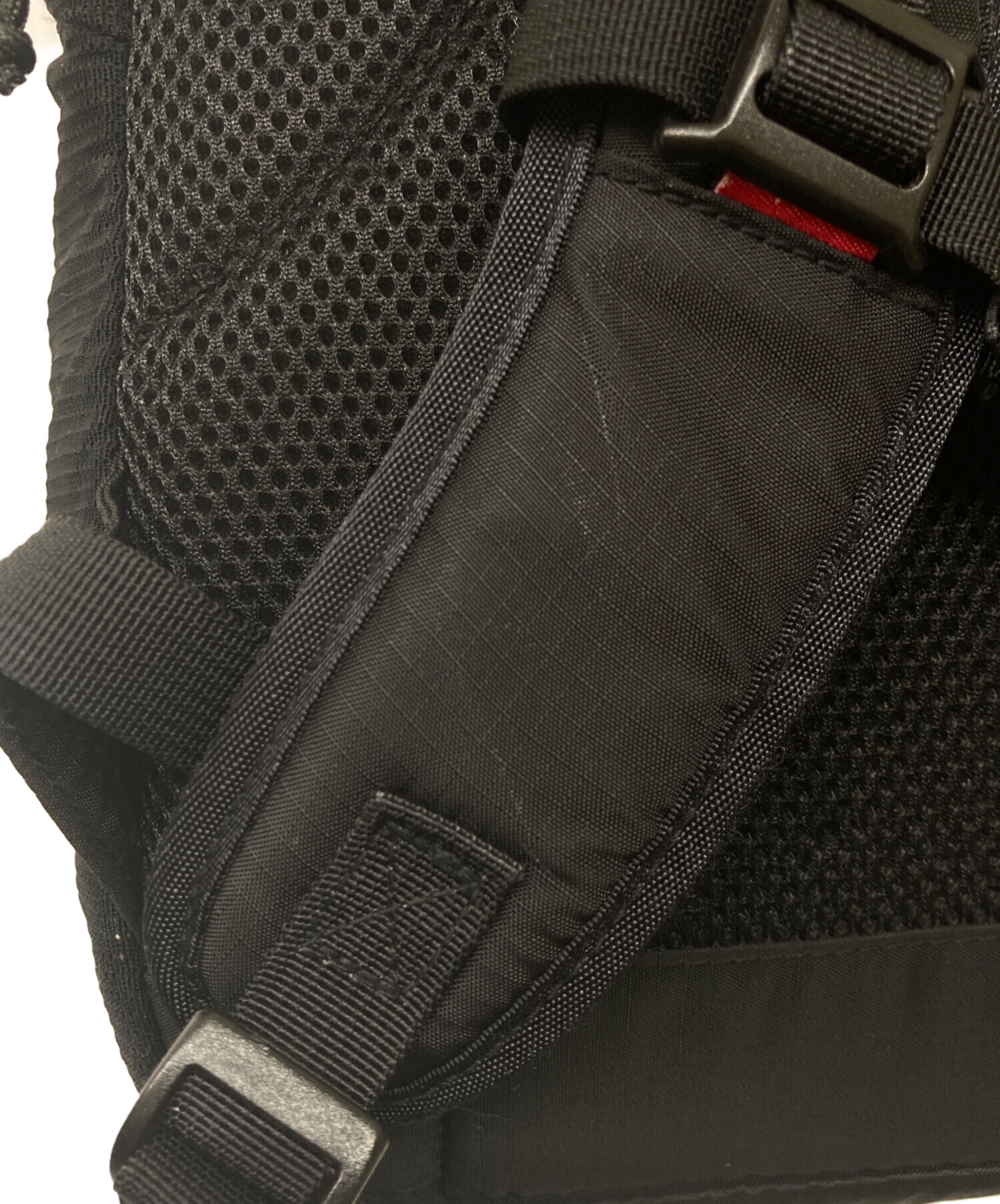 中古・古着通販】Supreme (シュプリーム) 17SS Cordura Ripstop Nylon
