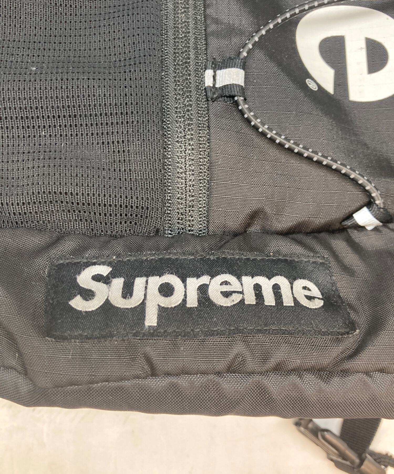 中古・古着通販】Supreme (シュプリーム) 17SS Cordura Ripstop Nylon