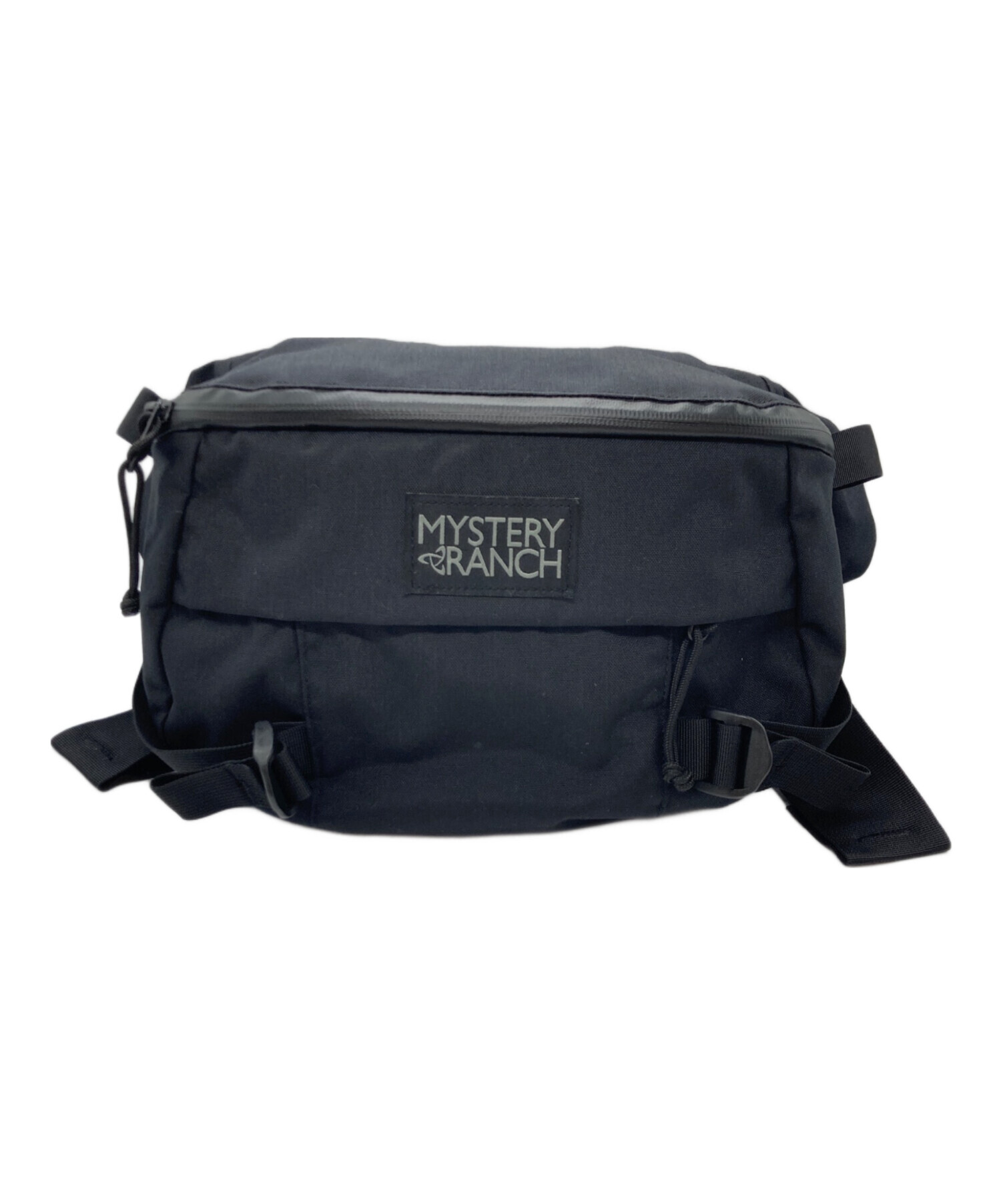 中古・古着通販】MYSTERY RANCH (ミステリーランチ) ウエストバッグ