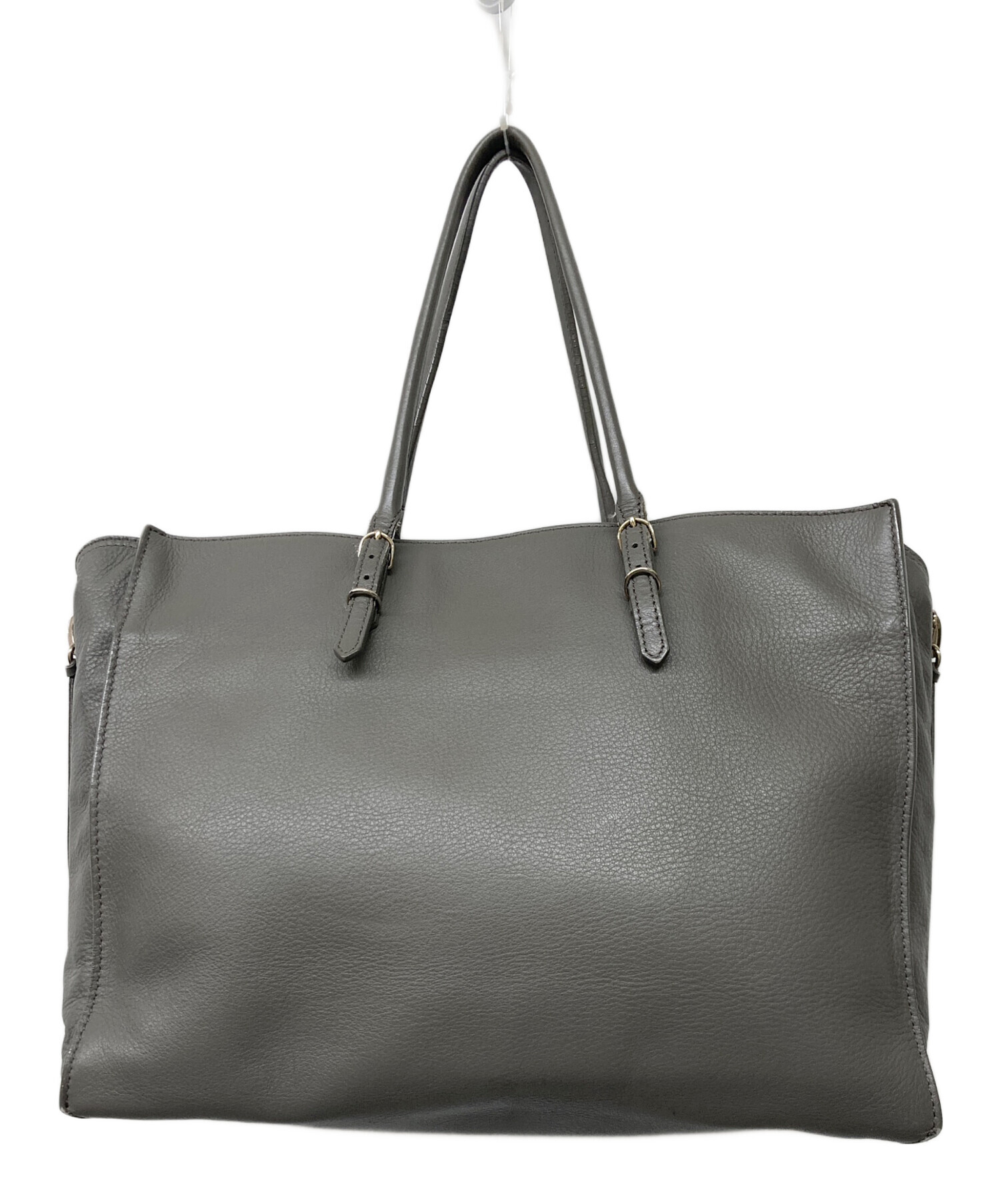 中古・古着通販】BALENCIAGA (バレンシアガ) ペーパーB4 トートバッグ