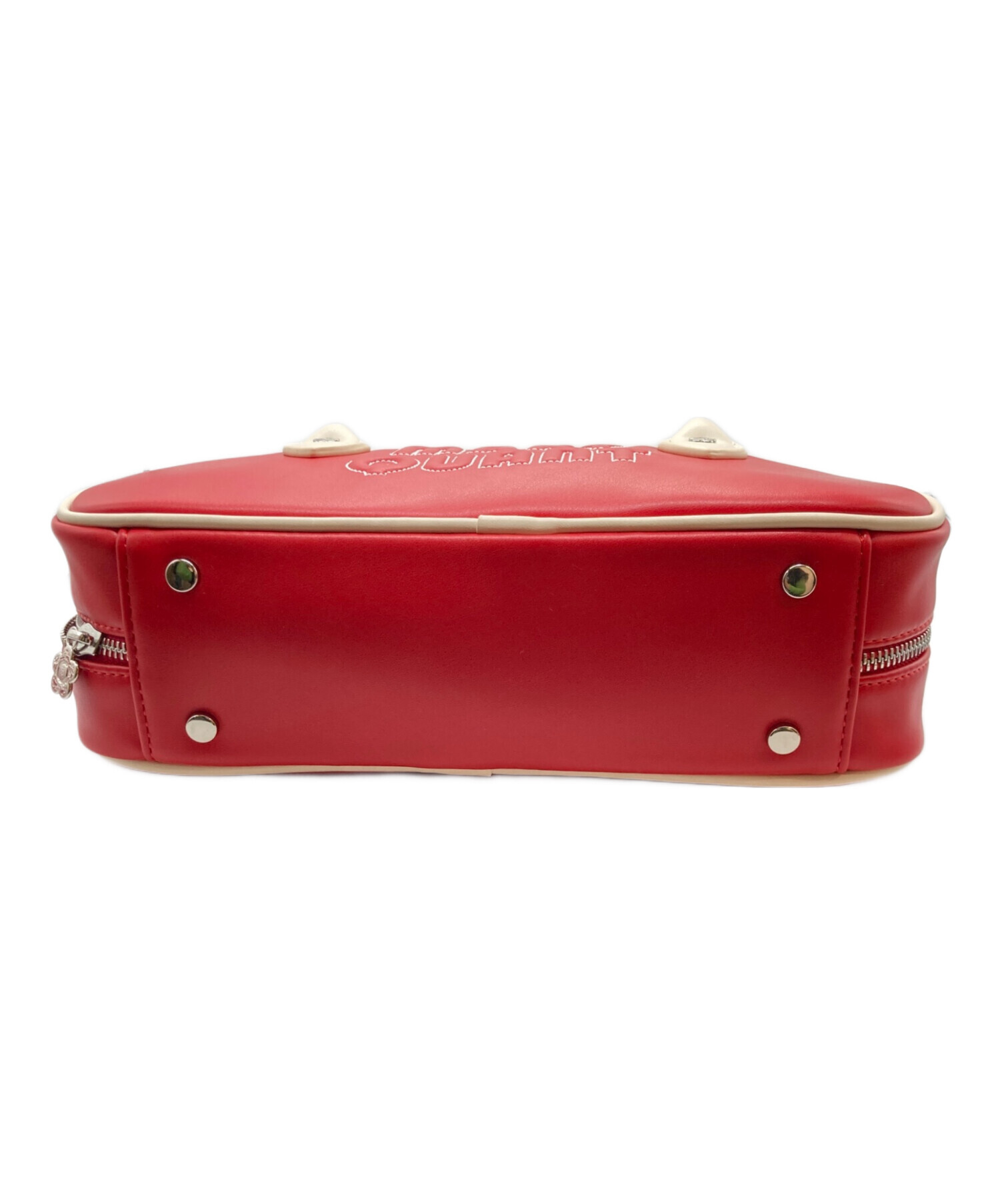 お値下げ♡ マリークワント ポータブル パレード 中古・古着通販】MARY QUANT (マリークヮント) デイジーパッチムーヴ
