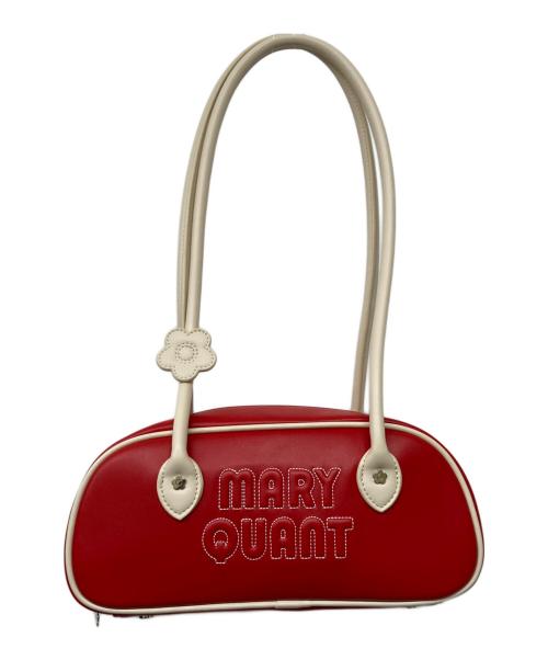 中古・古着通販】MARY QUANT (マリークヮント) デイジーパッチムーヴ