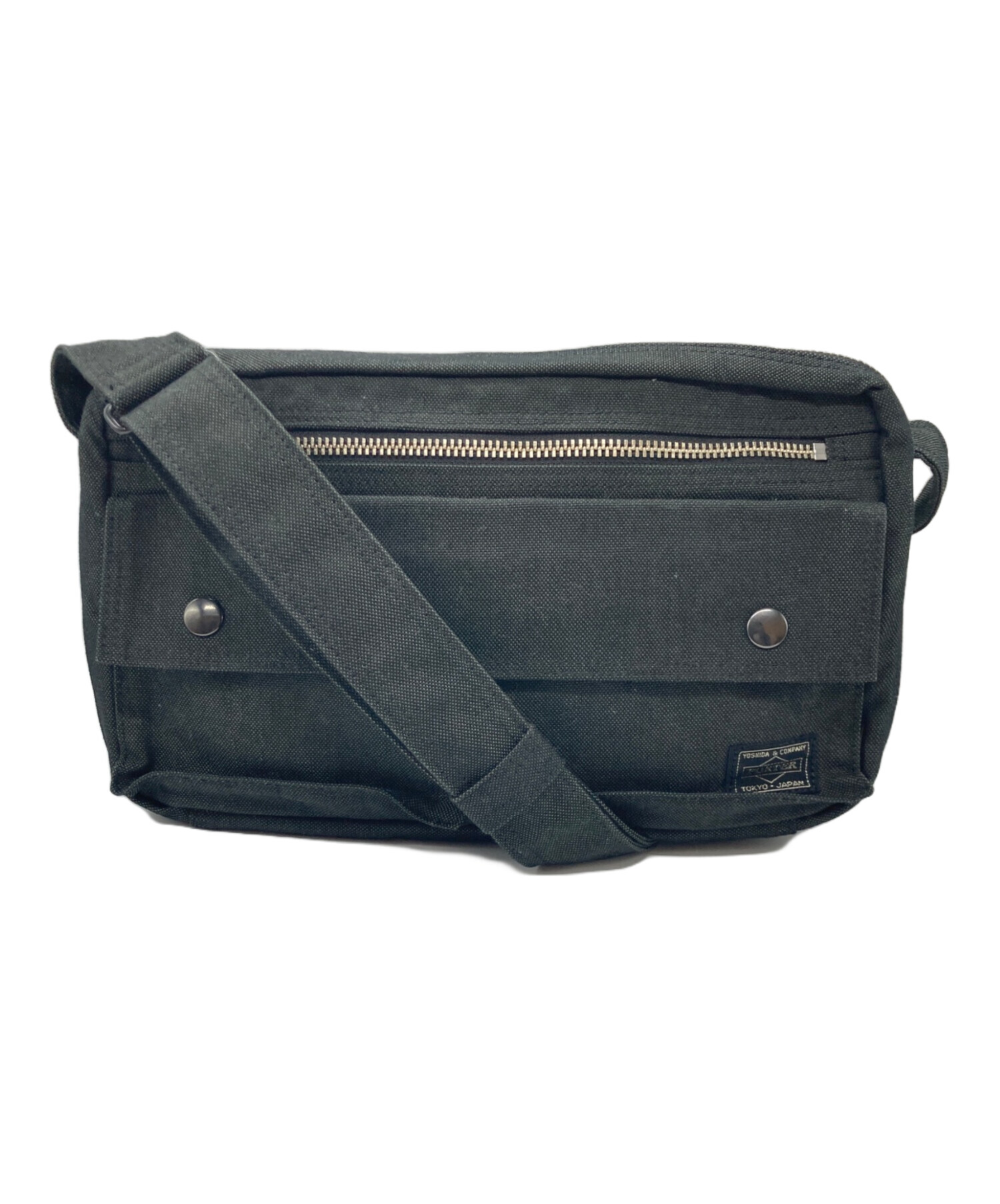 中古・古着通販】PORTER (ポーター) スモーキーショルダーバッグ