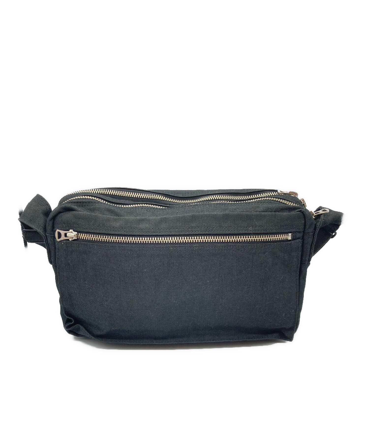 中古・古着通販】PORTER (ポーター) スモーキーショルダーバッグ