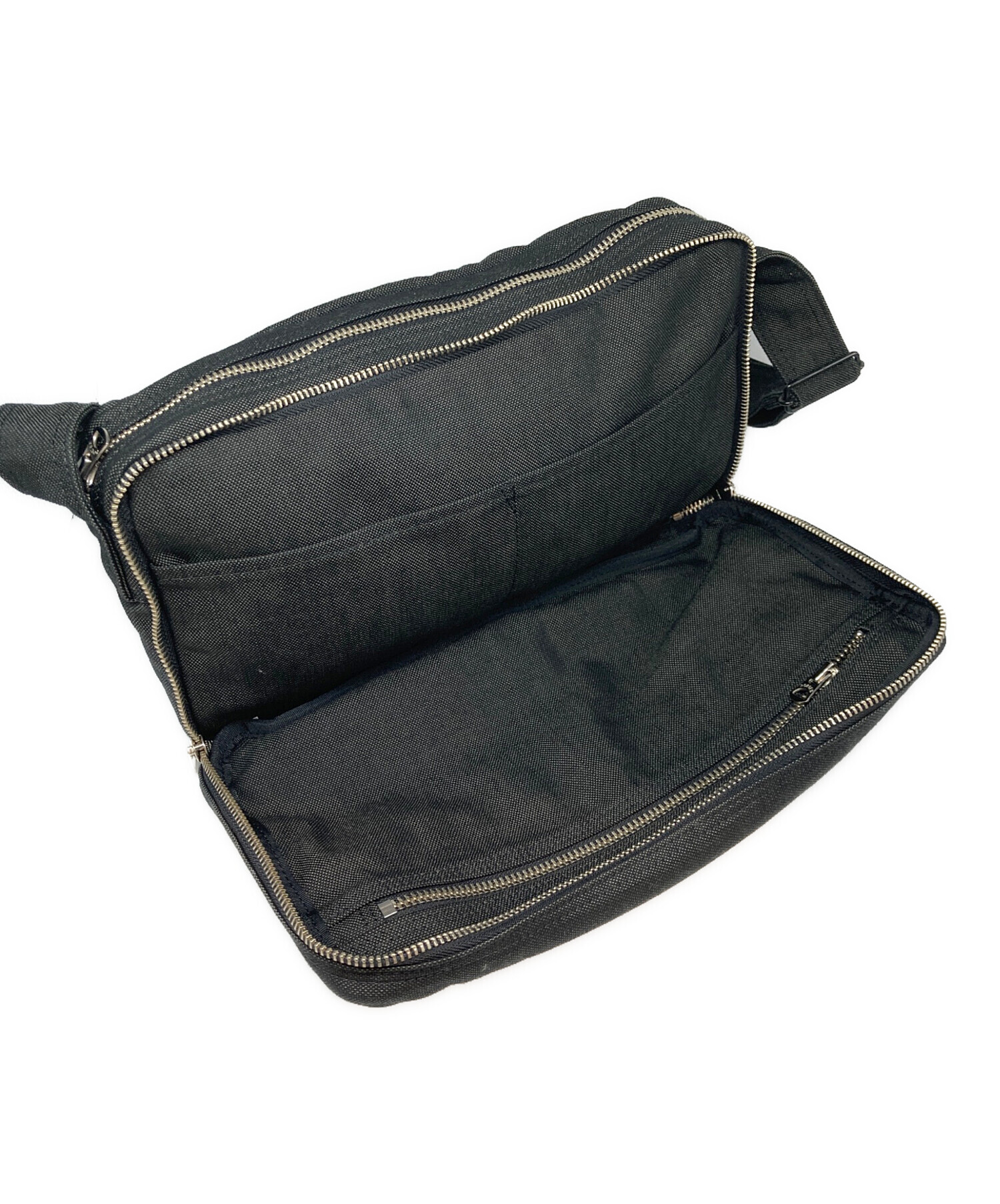 中古・古着通販】PORTER (ポーター) スモーキーショルダーバッグ