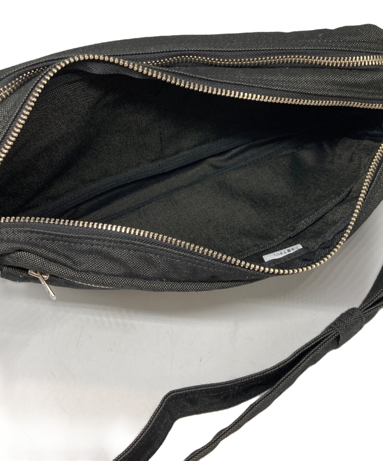 中古・古着通販】PORTER (ポーター) スモーキーショルダーバッグ