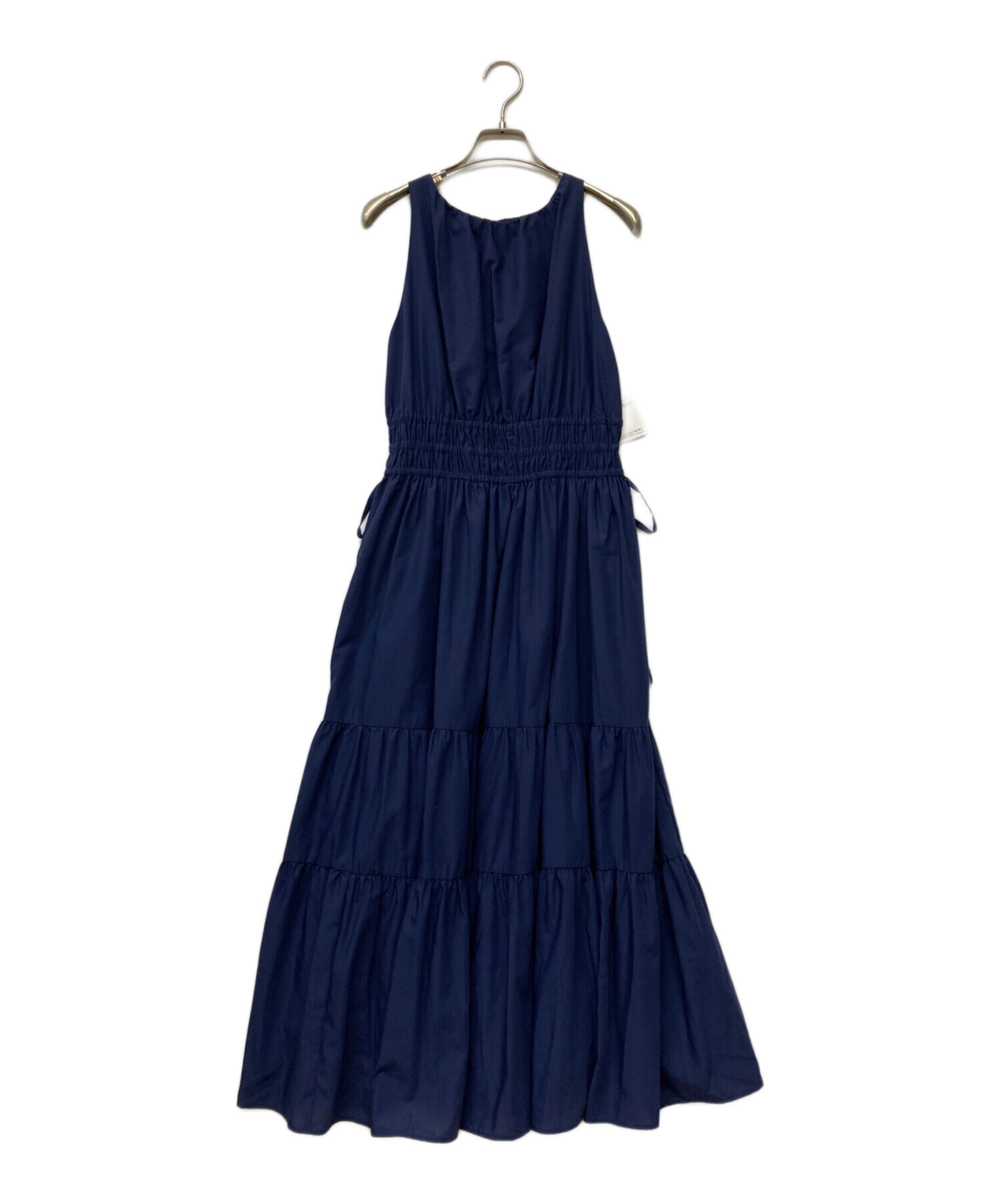 中古・古着通販】Her lip to (ハーリップトゥ) Riviera Bow Tiered