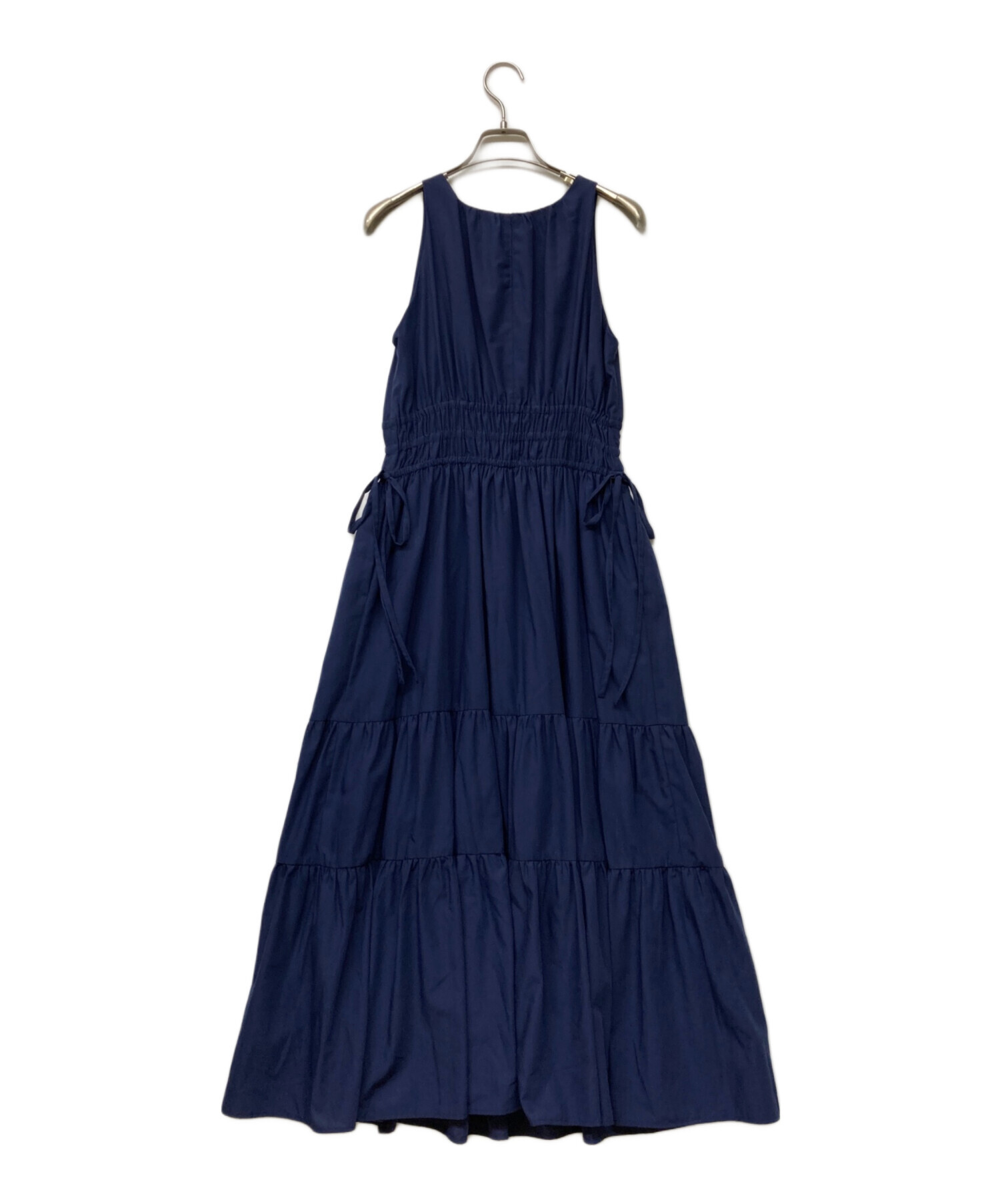 中古・古着通販】Her lip to (ハーリップトゥ) Riviera Bow Tiered