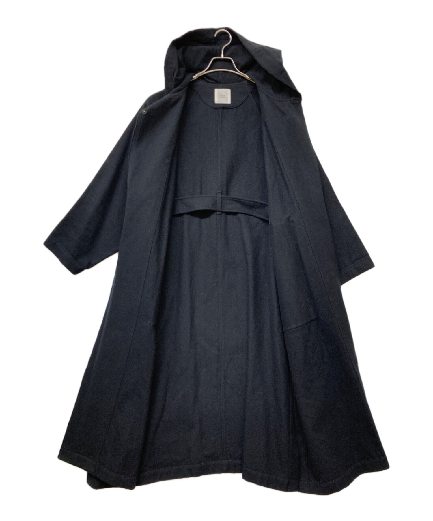 中古・古着通販】IENA LA BOUCLE (イエナ ラ ブークル) コート 中古・古着通販】IENA LA BOUCLE (イエナ ラ ブークル) コート