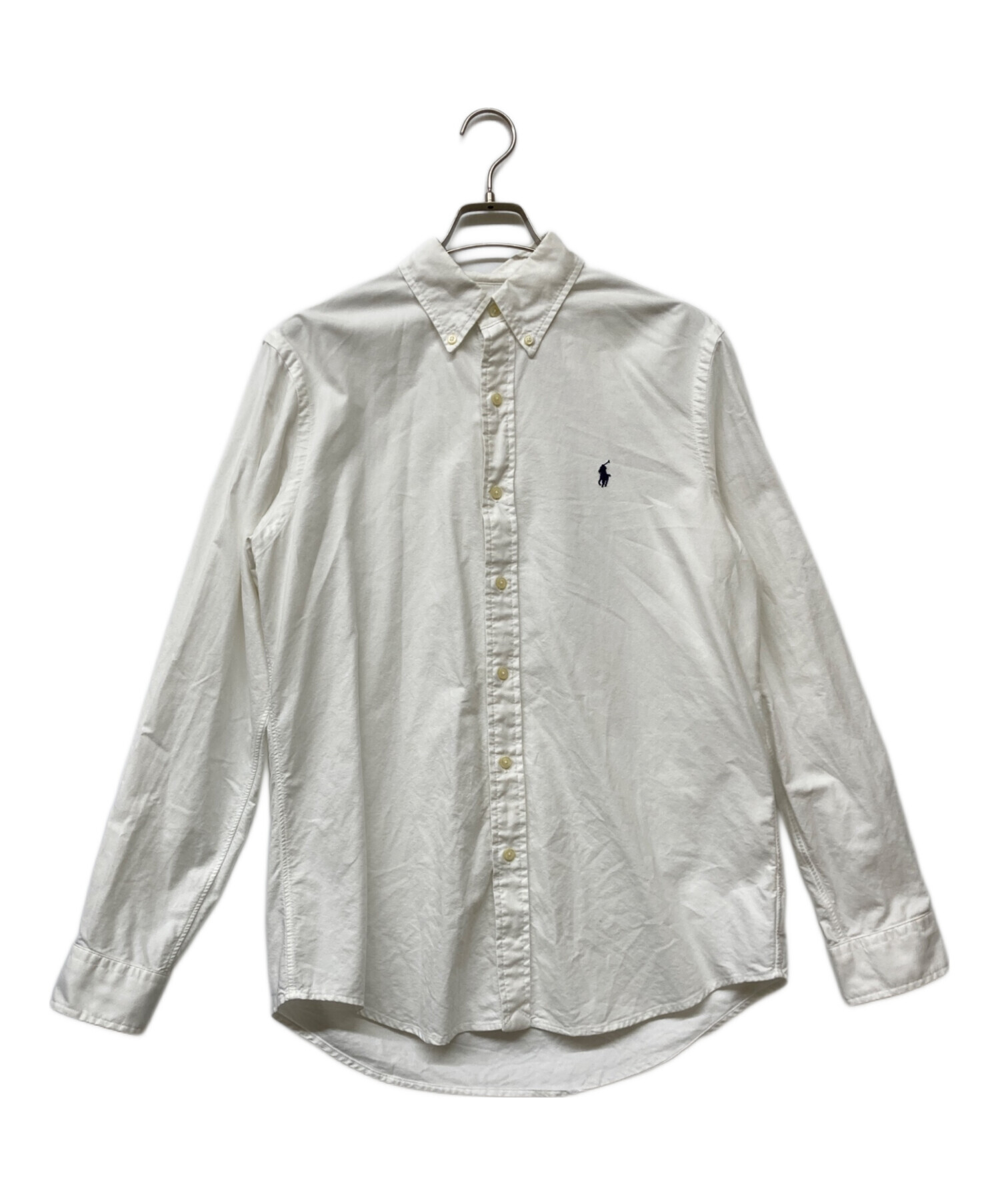 中古・古着通販】POLO RALPH LAUREN (ポロ・ラルフローレン) QRタグ