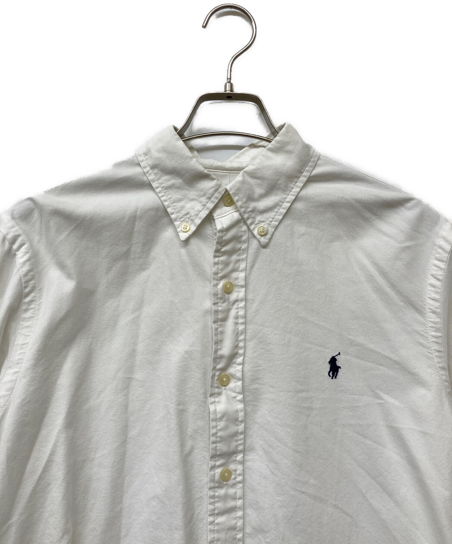 中古・古着通販】POLO RALPH LAUREN (ポロ・ラルフローレン) QRタグ