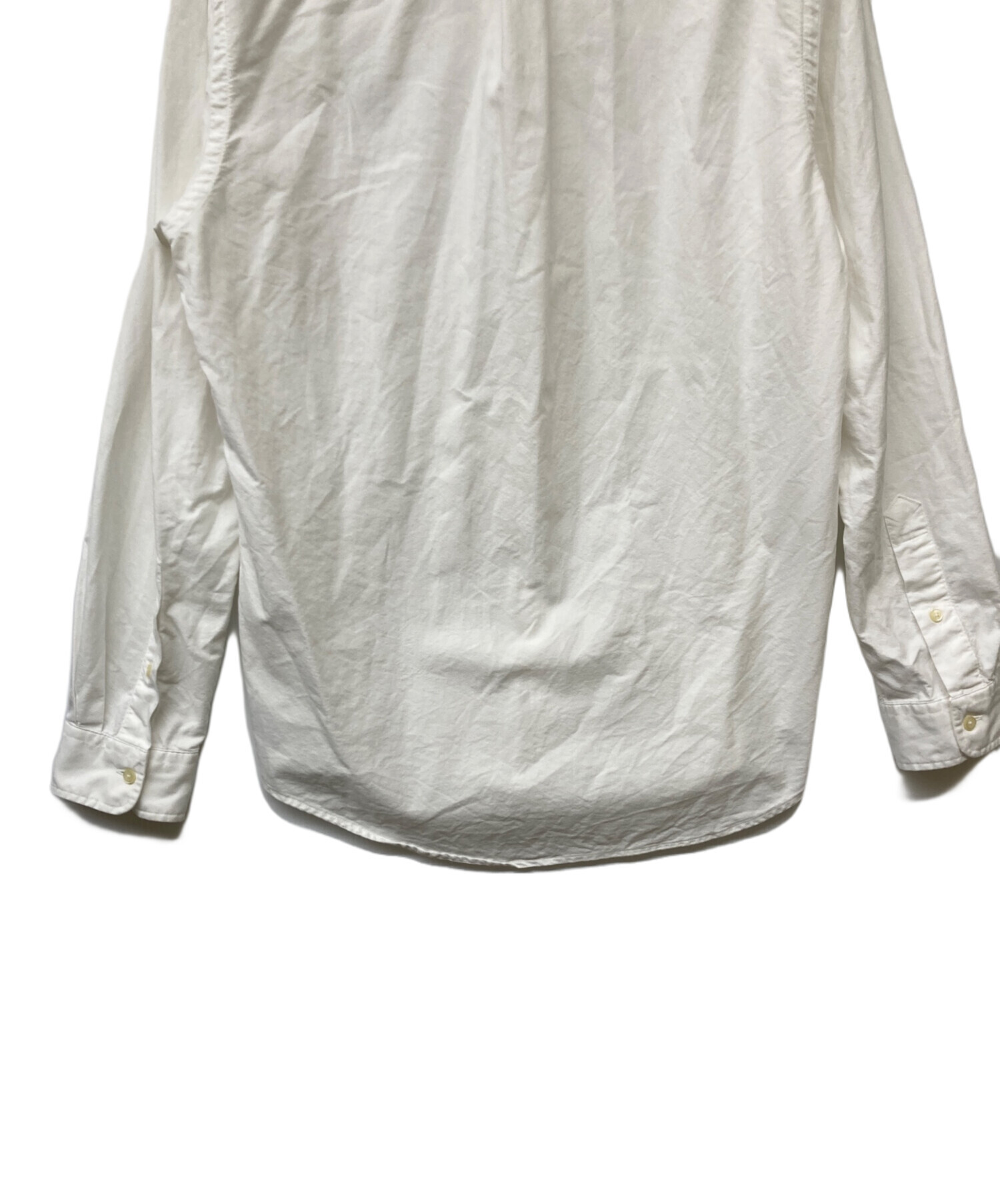 中古・古着通販】POLO RALPH LAUREN (ポロ・ラルフローレン) QRタグ