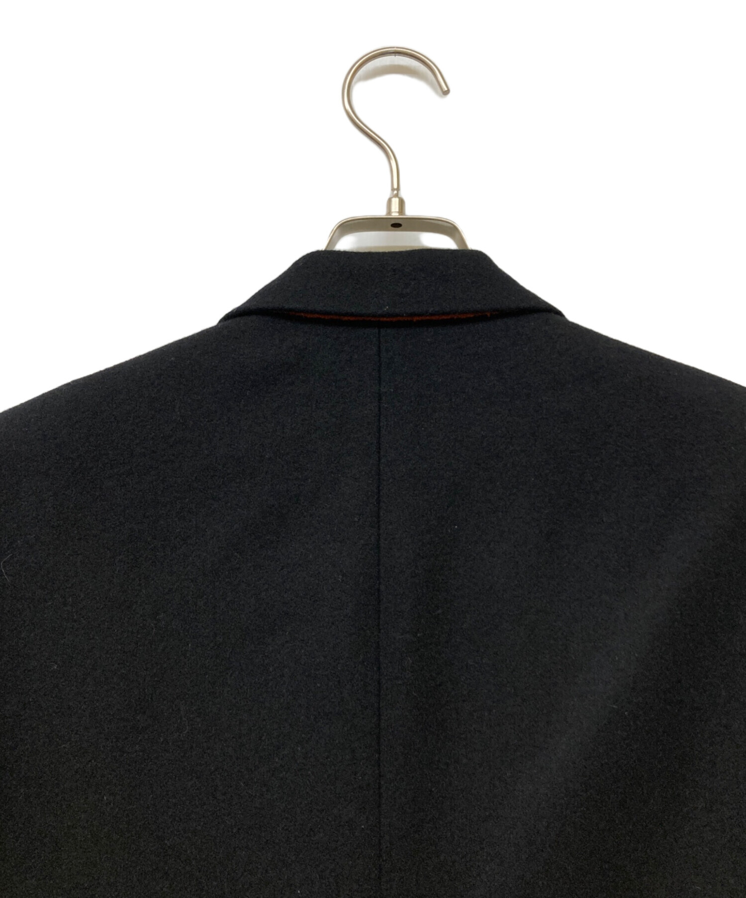 中古・古着通販】SHAREEF (シャリーフ) 20AW DOUBLE LONG COAT/ダブル