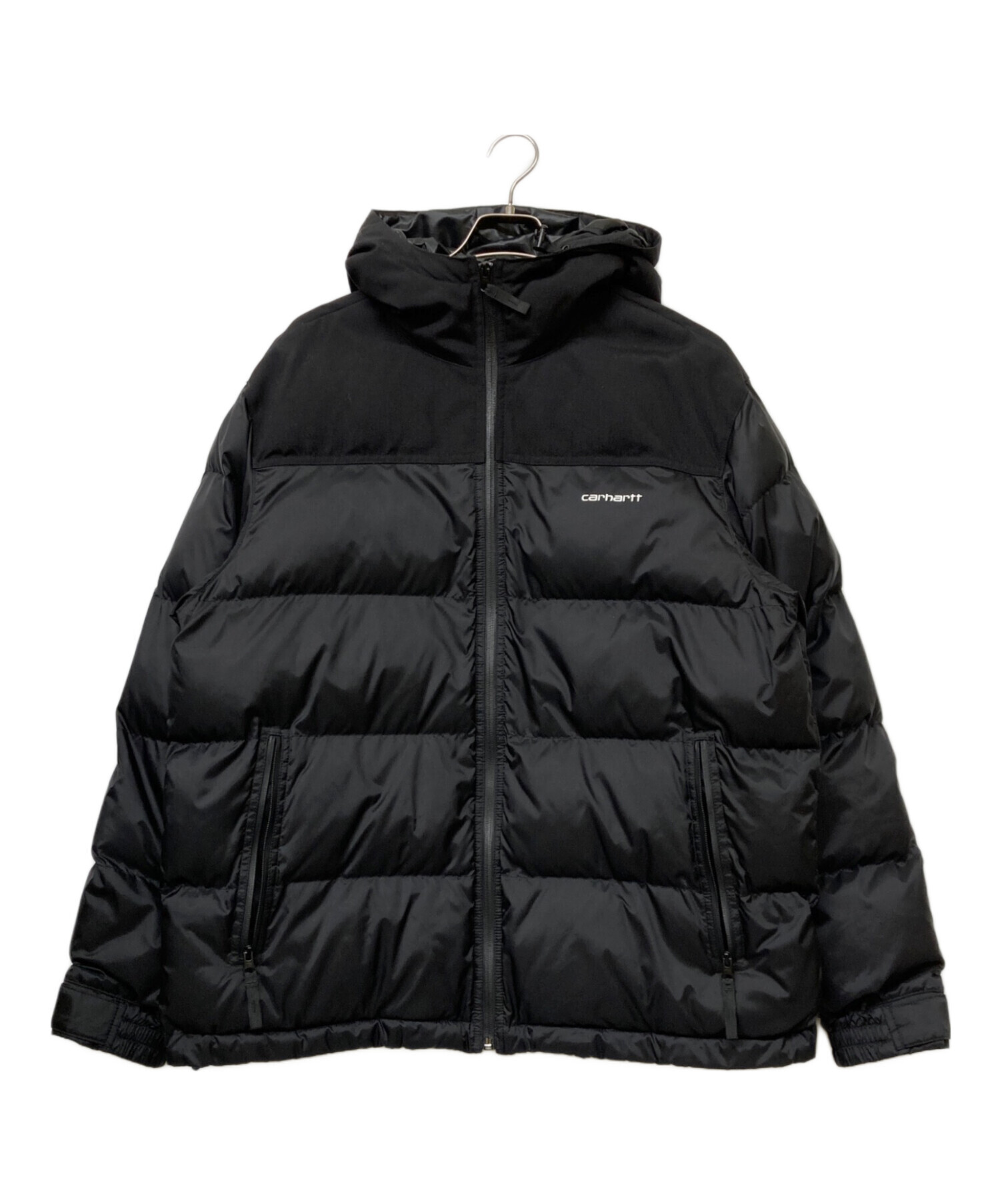 中古・古着通販】CarHartt (カーハート) LARSEN JACKET/ラーセン