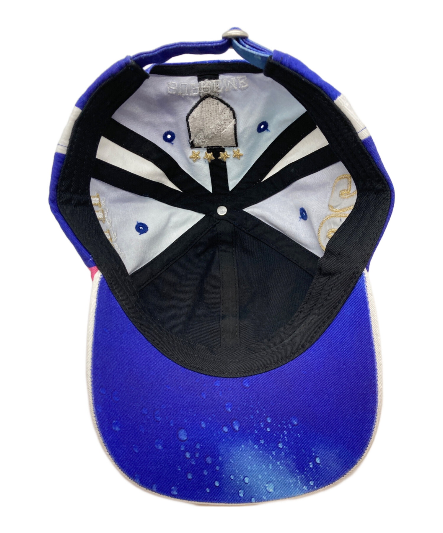 中古・古着通販】SUPREME (シュプリーム) FIJI 26SS 6-Panel Cap