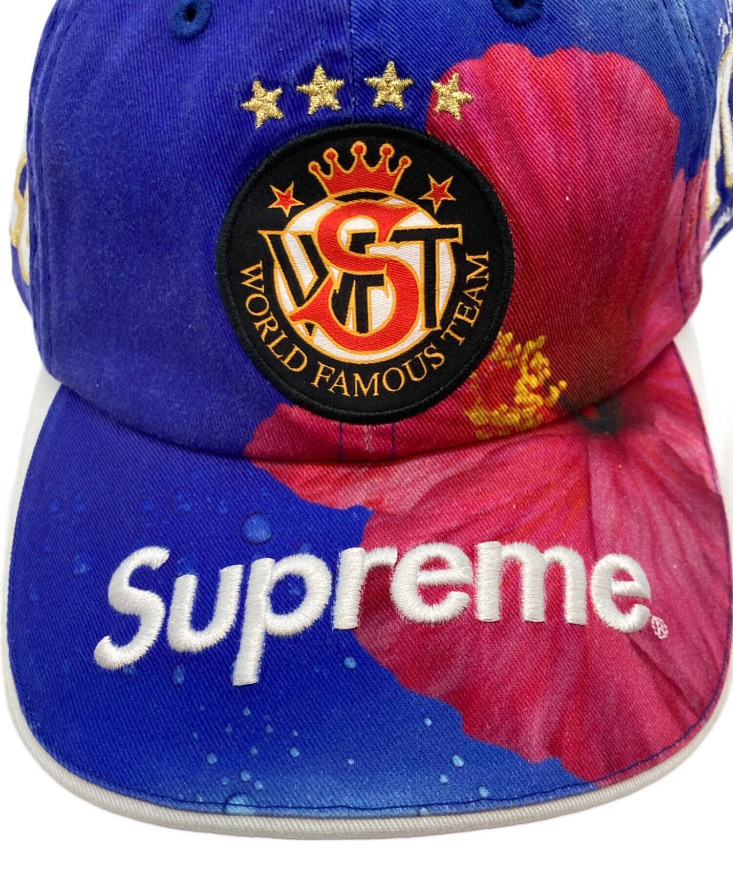 中古・古着通販】SUPREME (シュプリーム) FIJI 26SS 6-Panel Cap