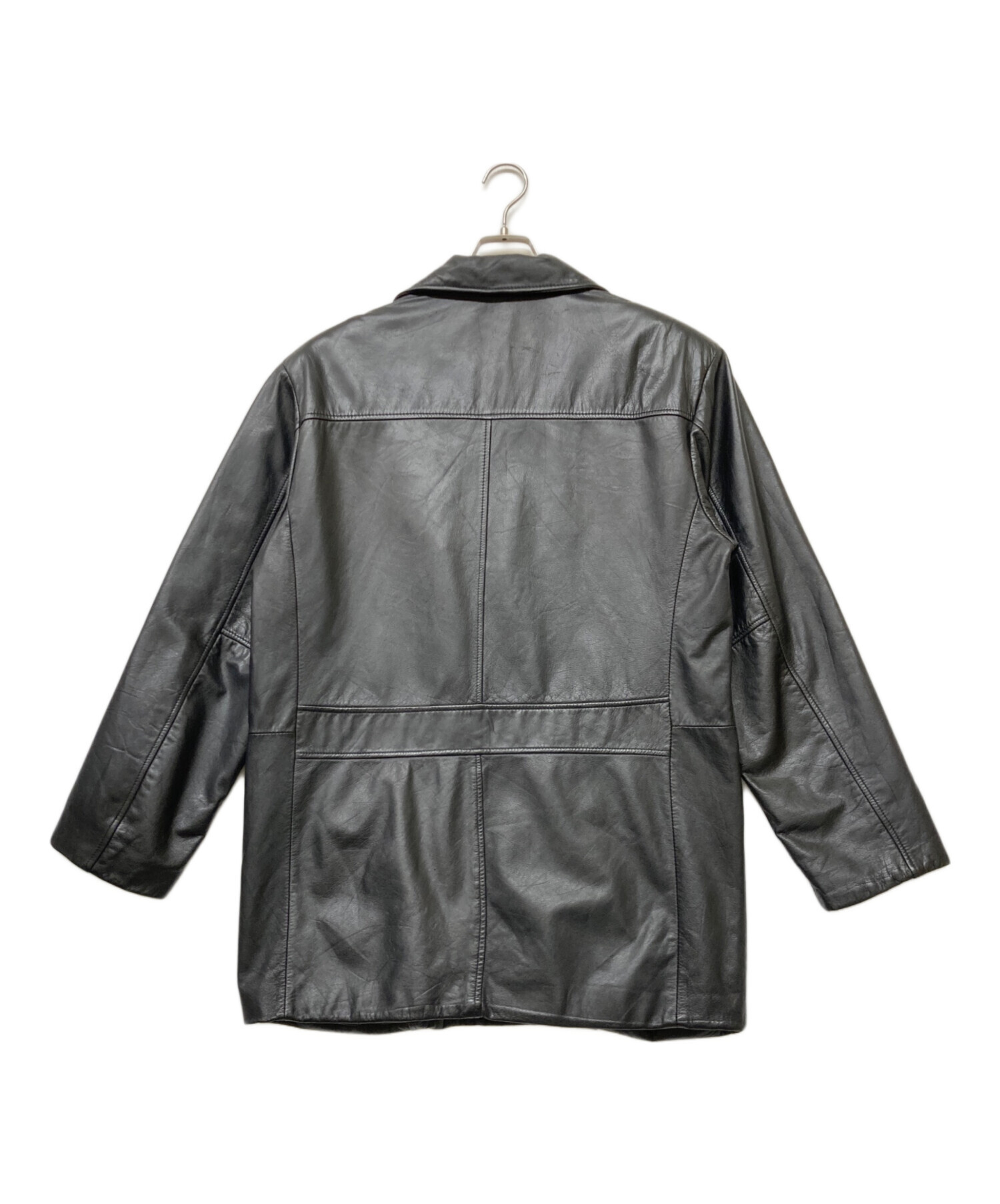 中古・古着通販】BRAEFAIR LEATHER (ブレアフェア レザー) レザー