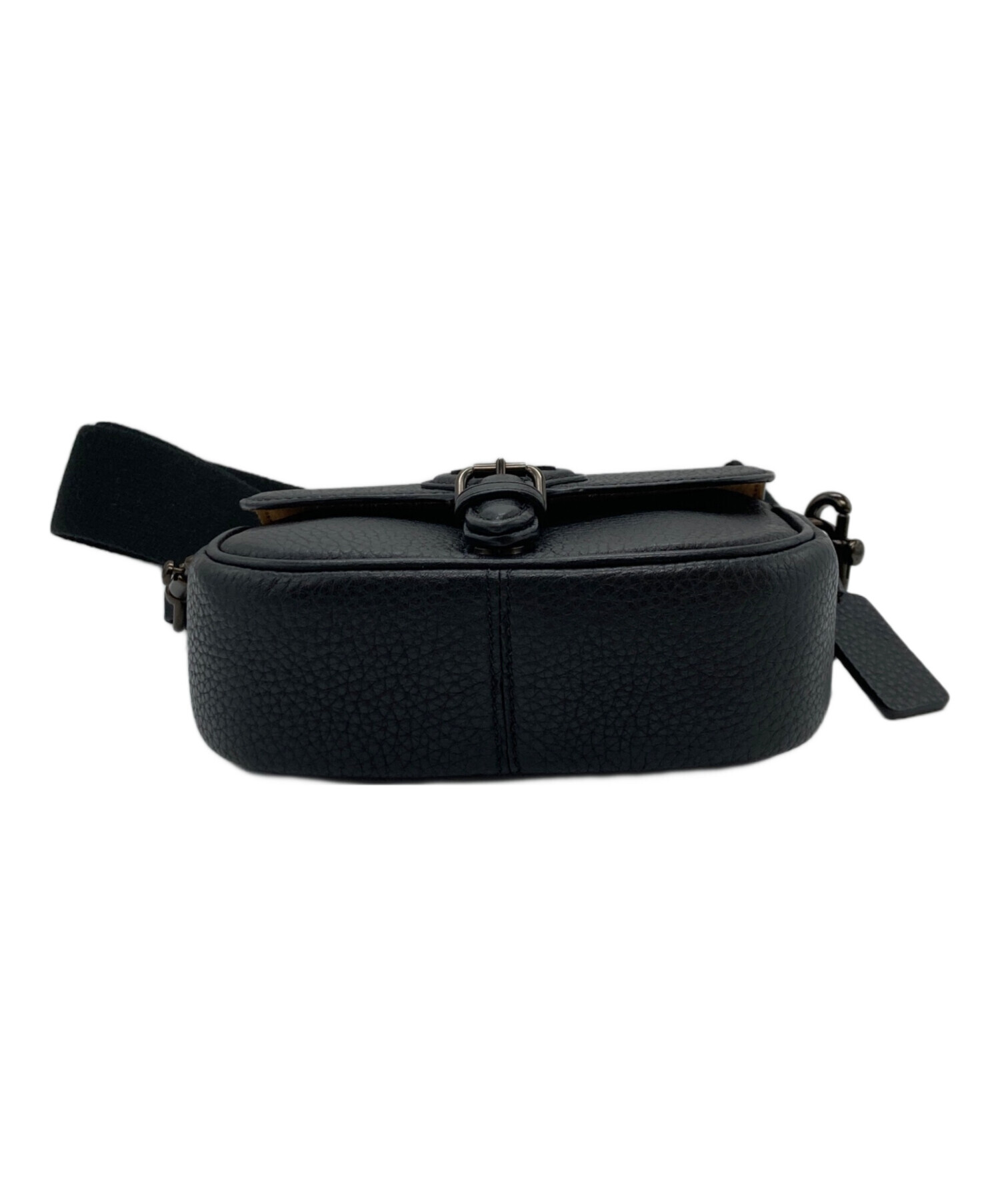 中古・古着通販】COACH (コーチ) アメリア スモール サドル バッグ