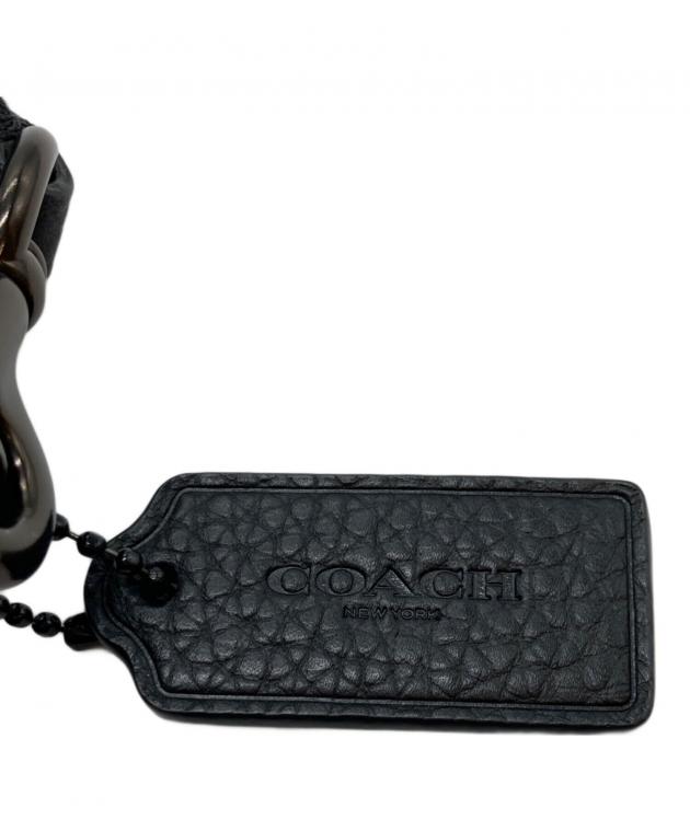 中古・古着通販】COACH (コーチ) アメリア スモール サドル バッグ