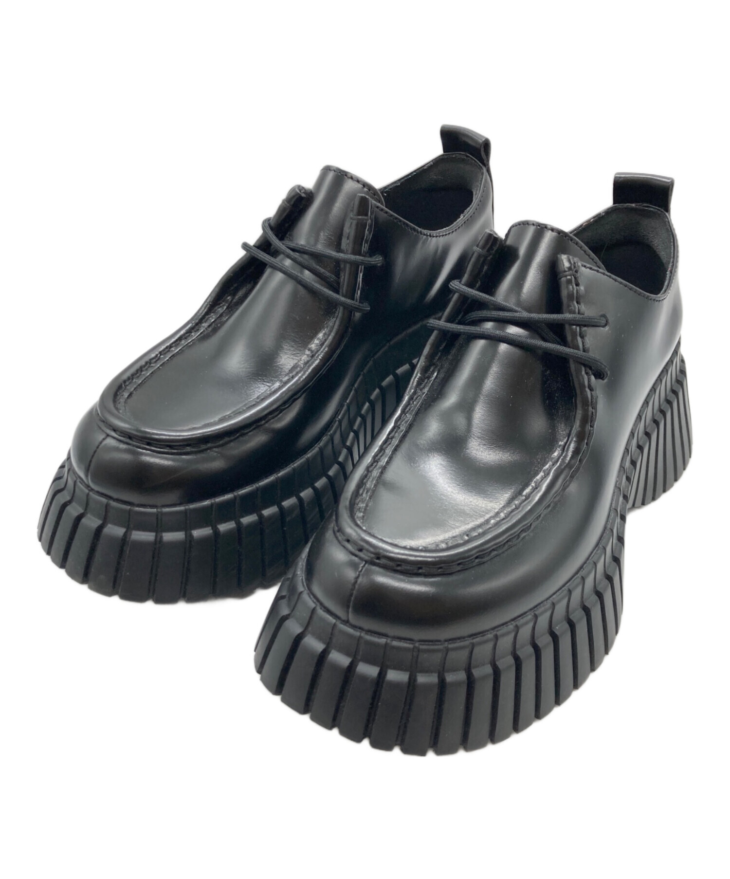 中古・古着通販】CAMPER (カンペール) ピクスビーシーエヌ フラット