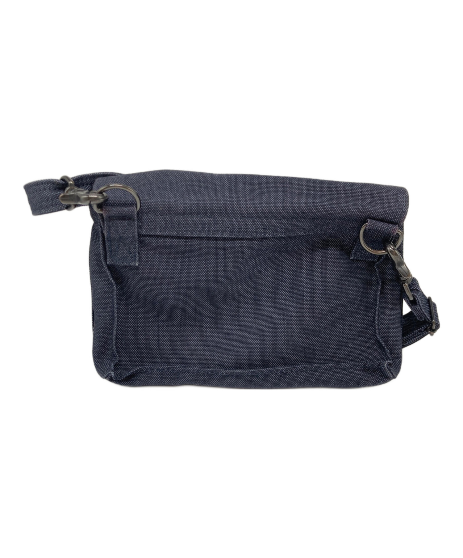 中古・古着通販】PORTER (ポーター) SMOKY ショルダーバッグ ネイビー