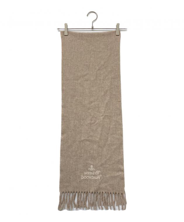 【貴重】Vivienne Westwoodストール 中古・古着通販】Vivienne Westwood (ヴィヴィアンウエストウッド