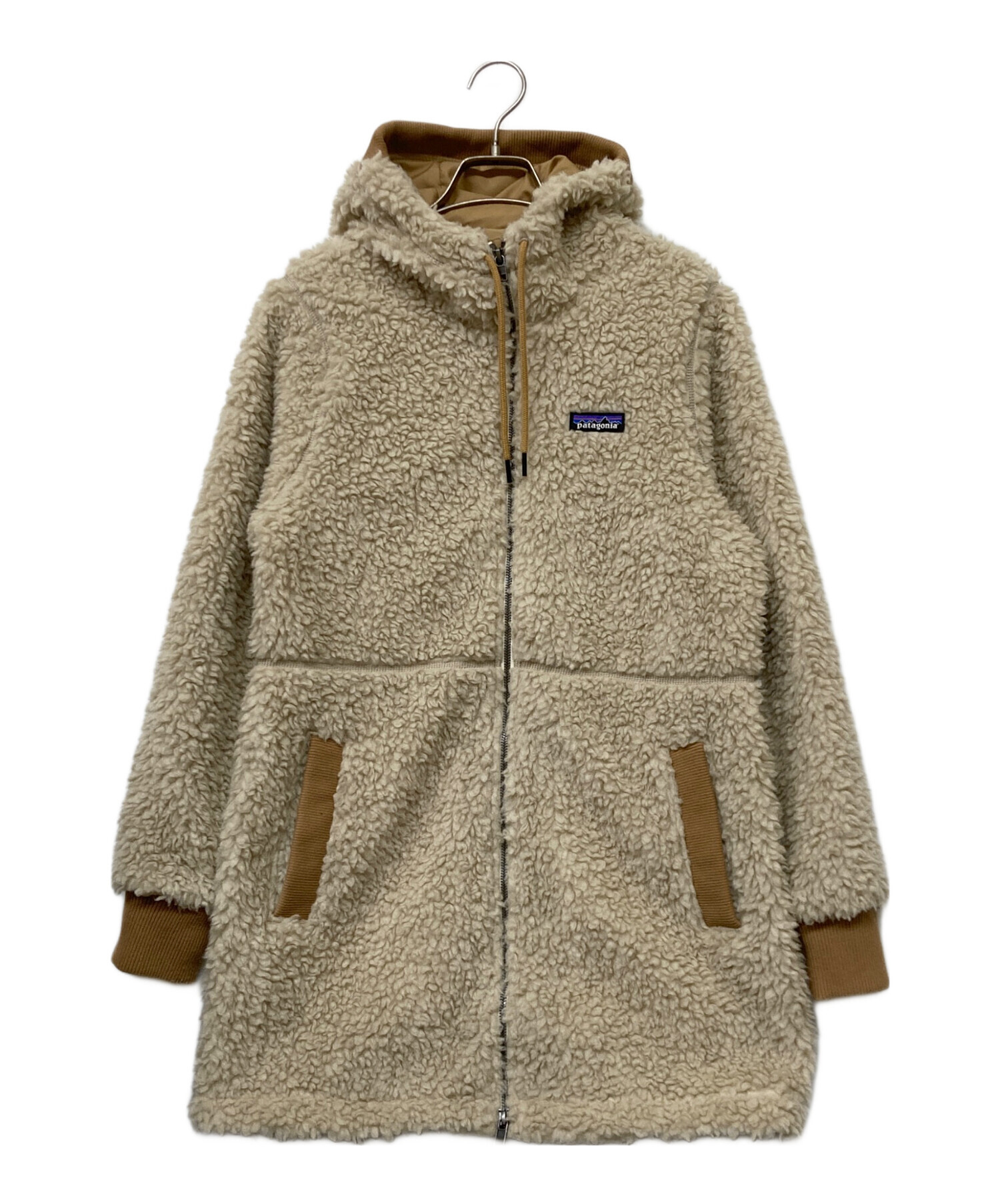 再値下げ！patagonia ダスティメサパーカ 中古・古着通販】Patagonia (パタゴニア) W's Dusty Mesa Parka