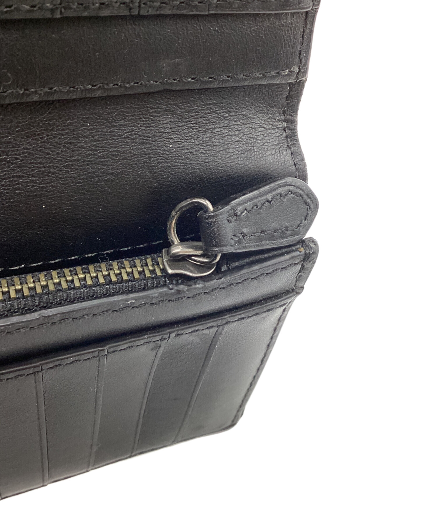 中古・古着通販】COACH (コーチ) シグネチャー クロスグレイン