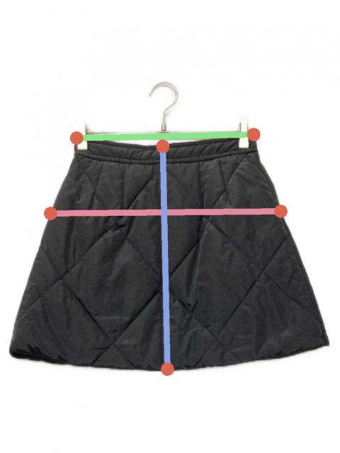 中古・古着通販】MARY QUANT (マリークヮント) Lily Brown (リリー