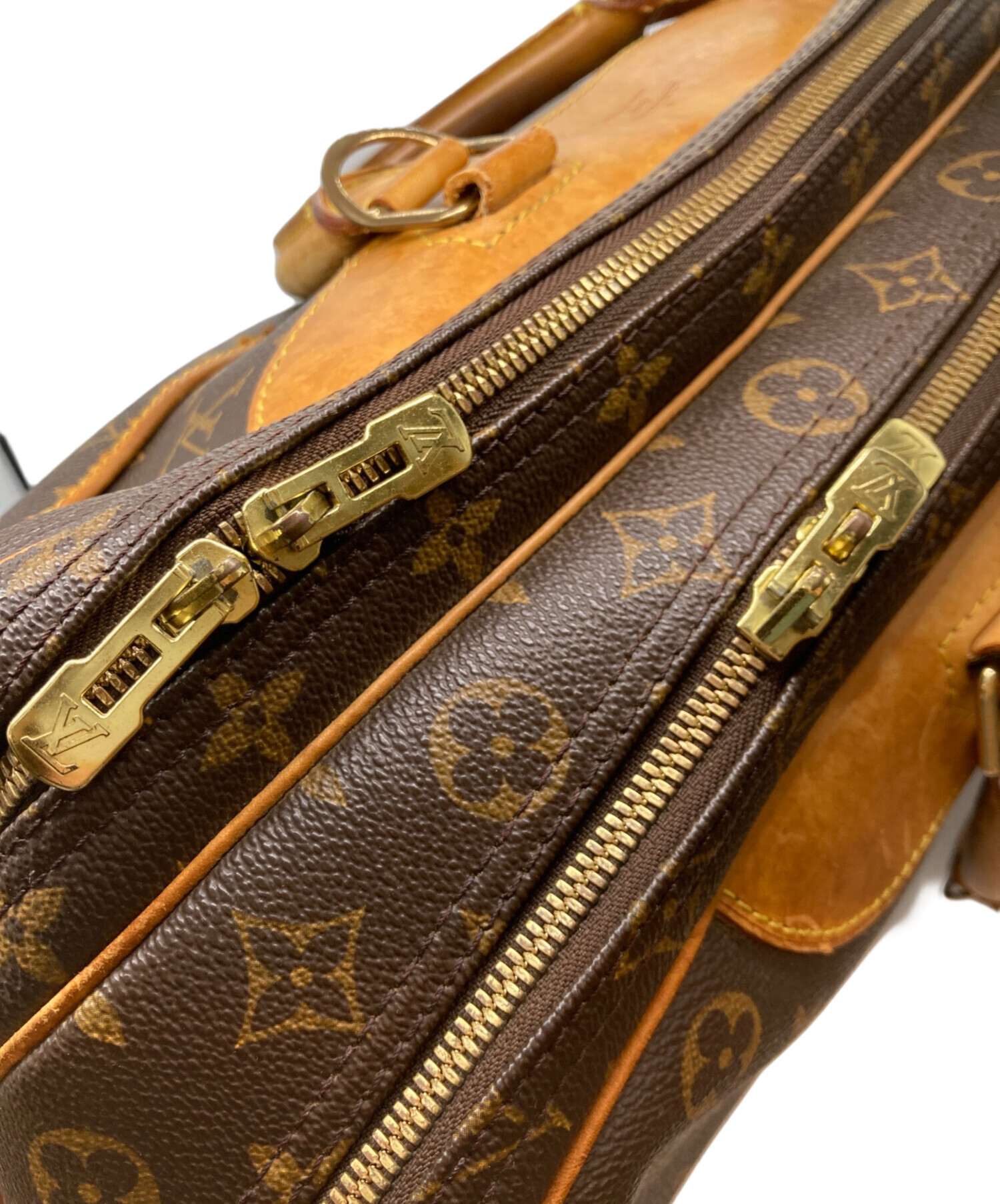 中古・古着通販】LOUIS VUITTON (ルイ ヴィトン) モノグラム アリゼ