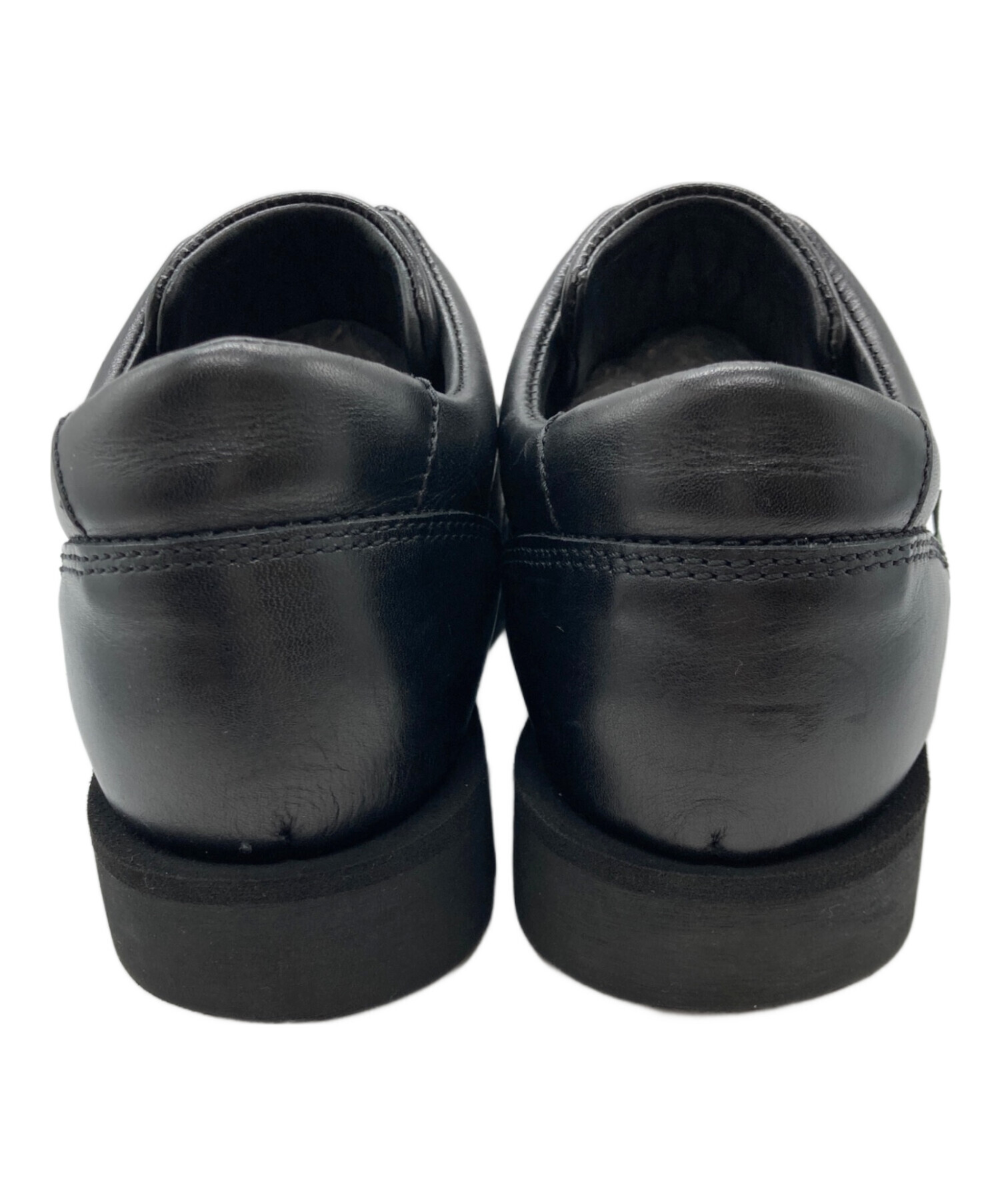 中古・古着通販】PARABOOT (パラブーツ) EDIFICE (エディフィス) 別注