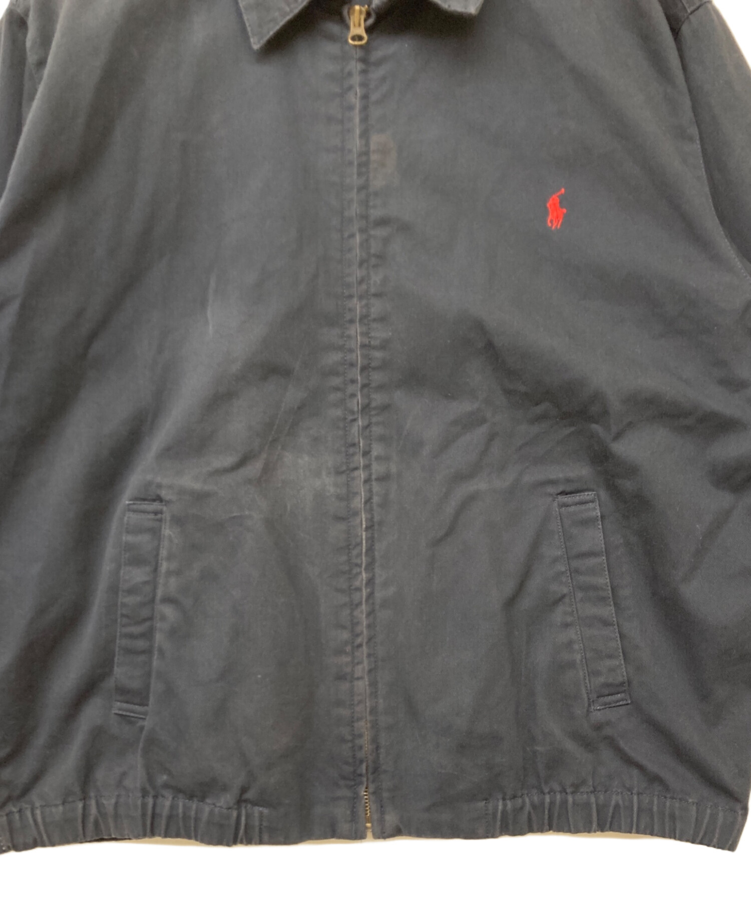 中古・古着通販】POLO RALPH LAUREN (ポロ・ラルフローレン) 90s