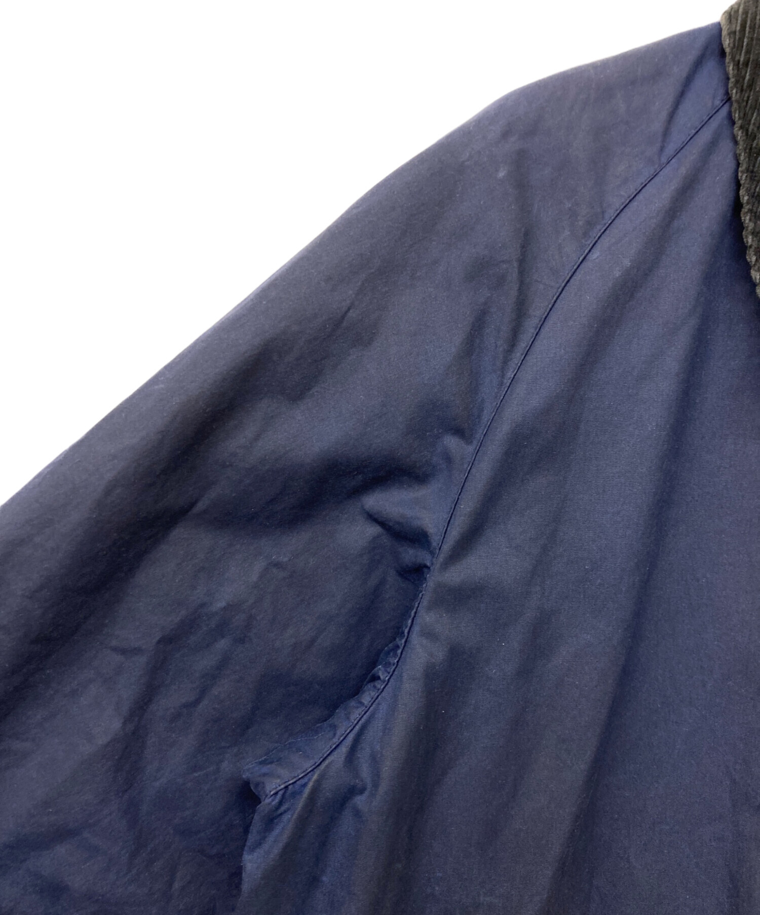 中古・古着通販】Barbour (バブアー) 90s BEAUFORT オイルドジャケット