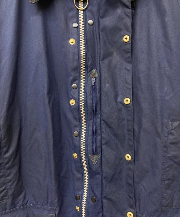 中古・古着通販】Barbour (バブアー) 90s BEAUFORT オイルドジャケット
