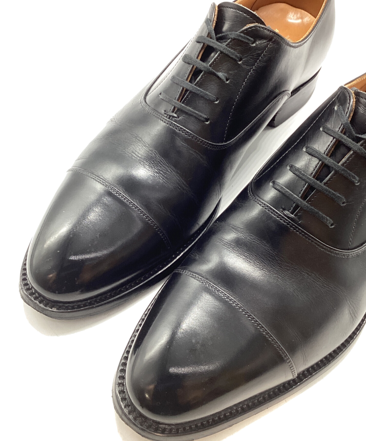中古・古着通販】SCOTCH GRAIN (スコッチグレイン) ストレートチップ