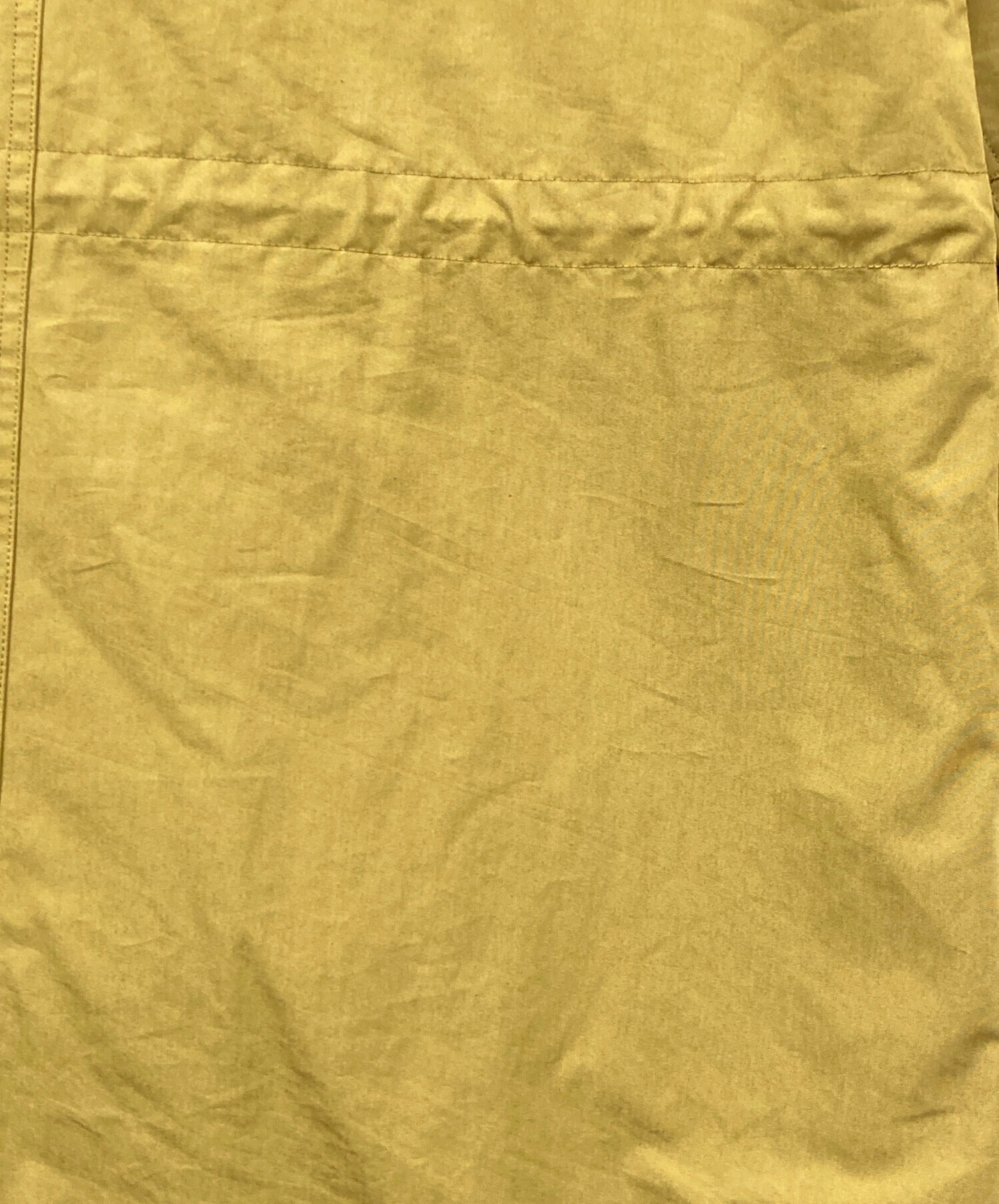 中古・古着通販】MHL (マーガレットハウエル) ライナー付モッズコート